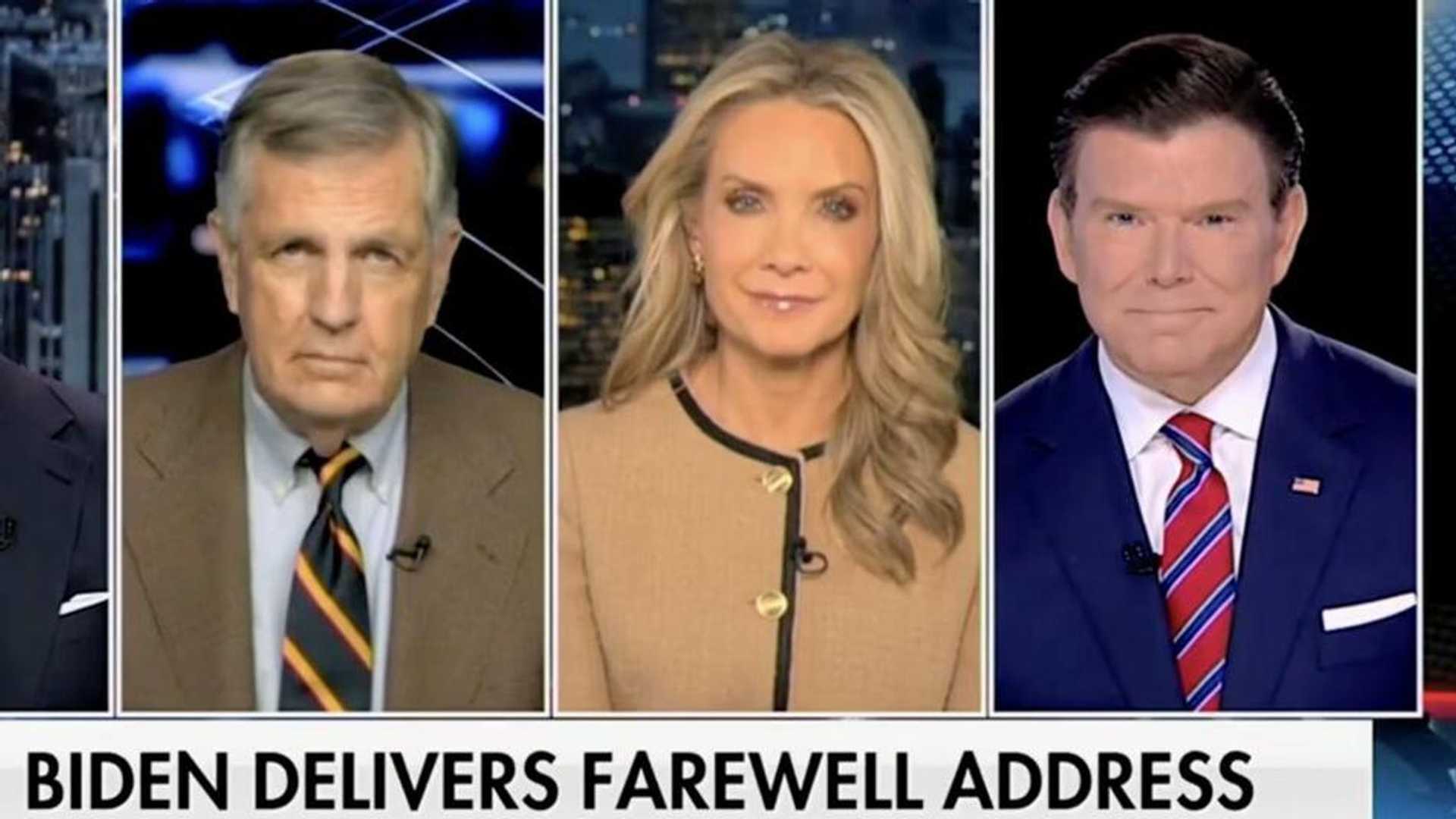 The ChatGPT Controversy: Did AI Pen Biden's Farewell Speech?