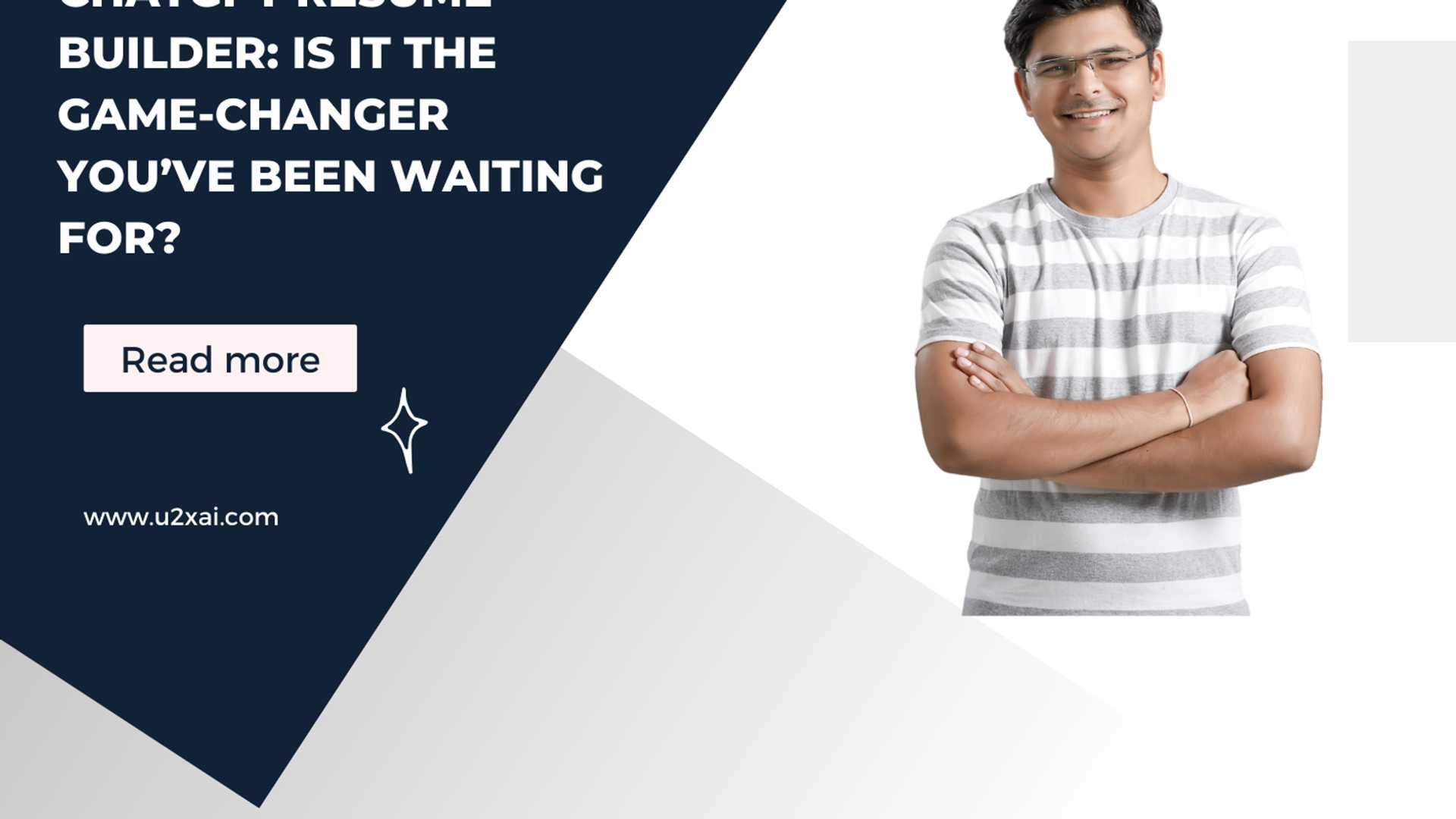 Crafting Stellar Resumes with ChatGPT: A Comprehensive Guide