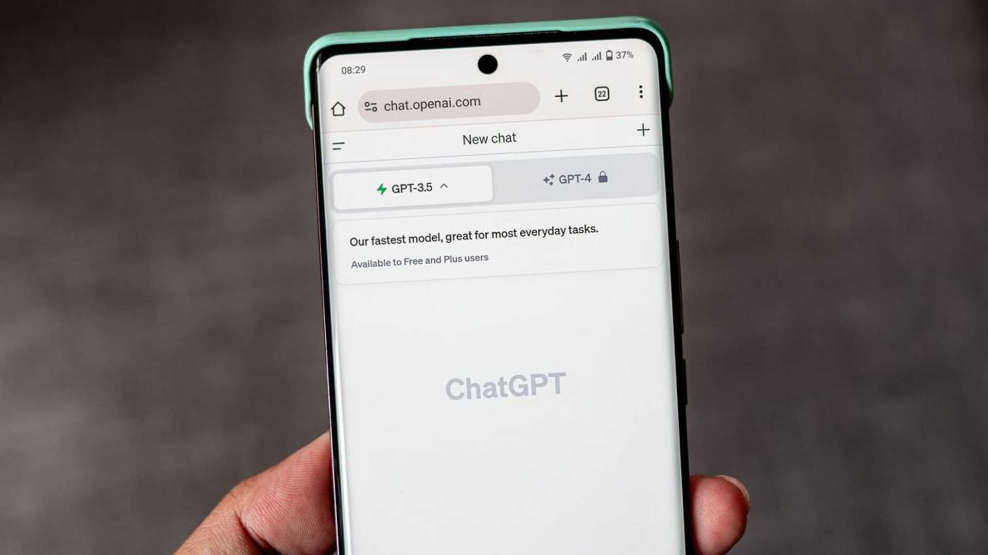 10 Potential Features of OpenAI's ChatGPT Search Engine
