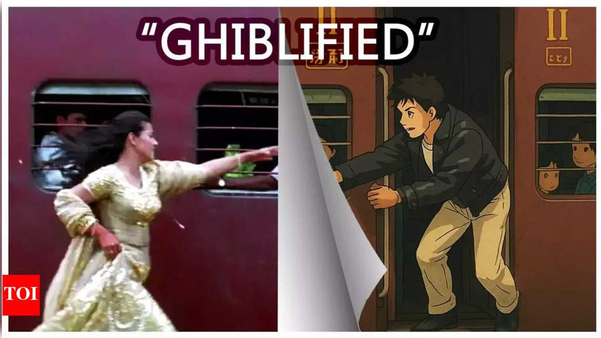 The Enchantment of Studio Ghibli: AI Tool Unveiling Magic