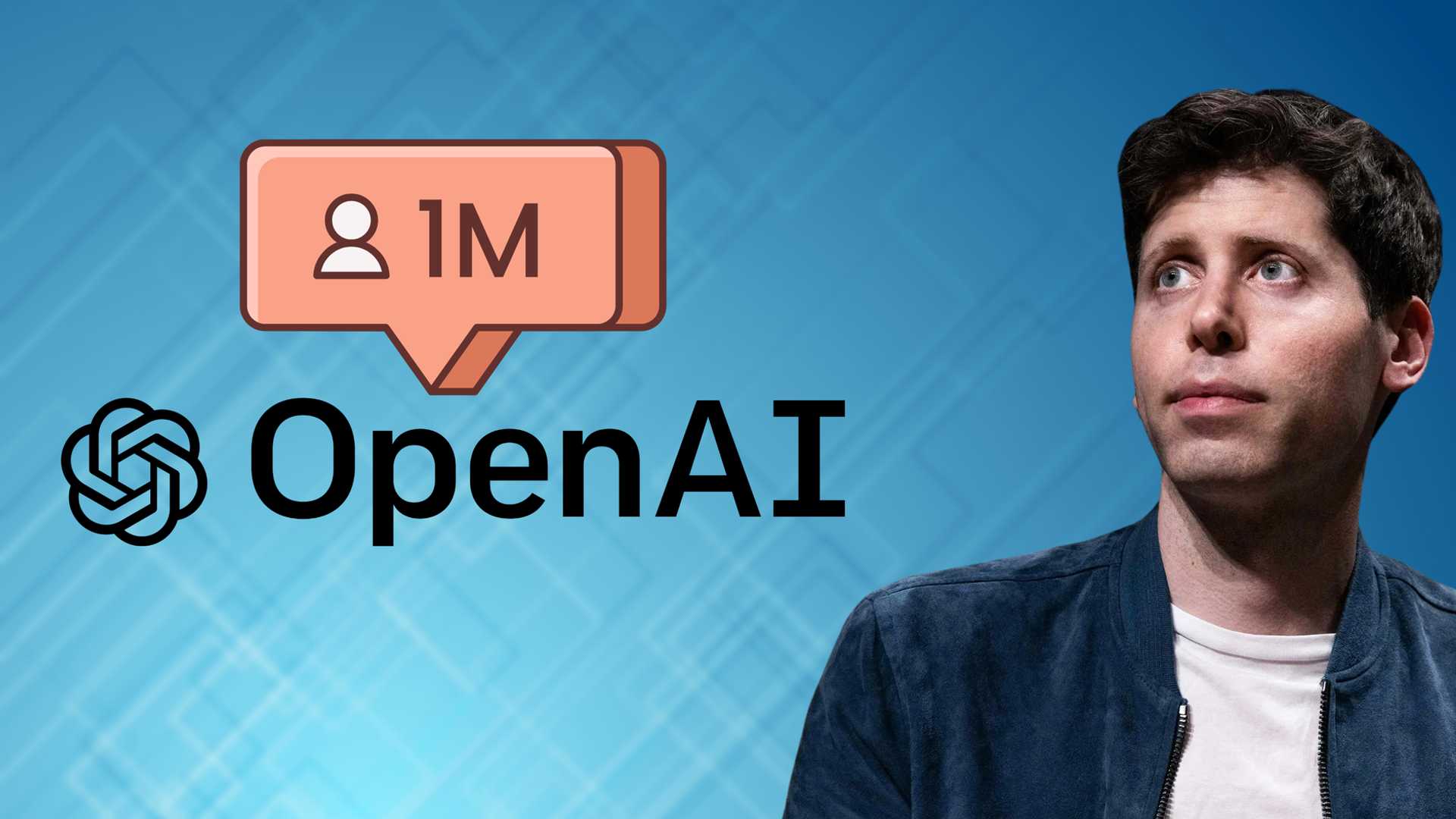 ChatGPT's Magical Artistry: A Million Users in 60 Minutes!