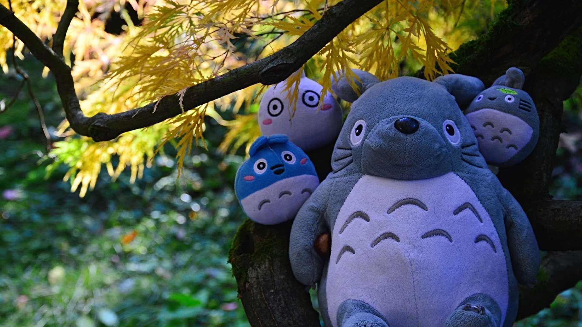 10 Creative Ghibli-Style Images Generated by ChatGPT