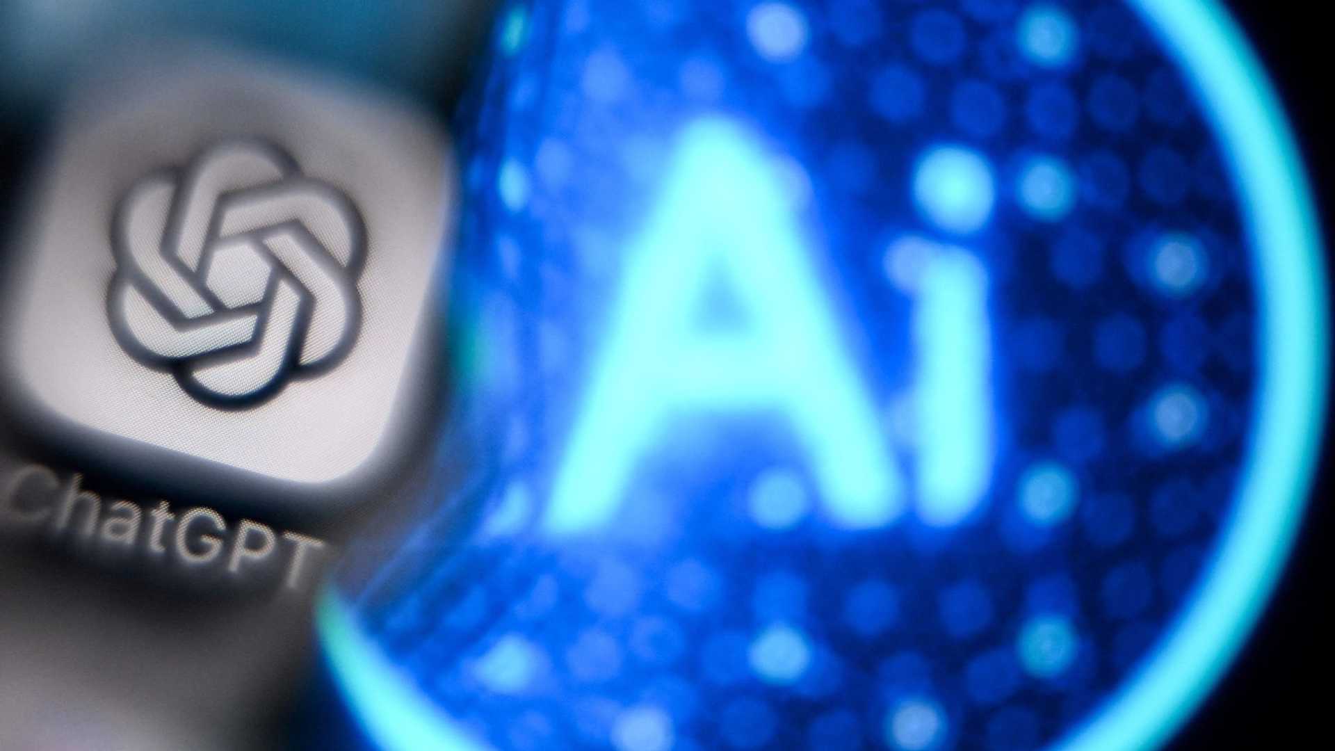 Unwrapping ChatGPT's Impact: Big Tech's US$8 Trillion Boost