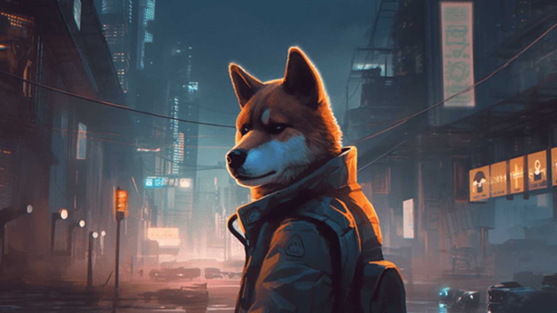 Looking for the Next Big Thing in Crypto? AiDoge Might Be It