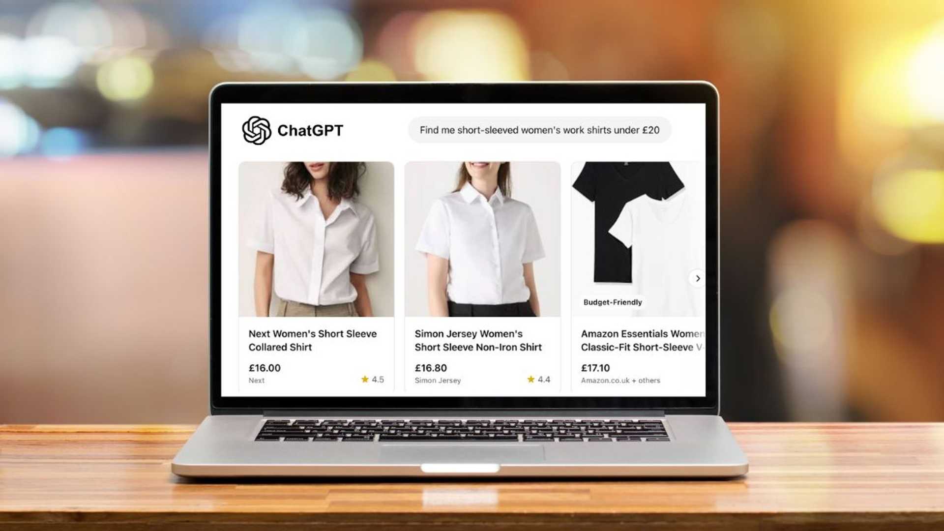 Maximizing Sales: A Guide to ChatGPT Shopping Optimization