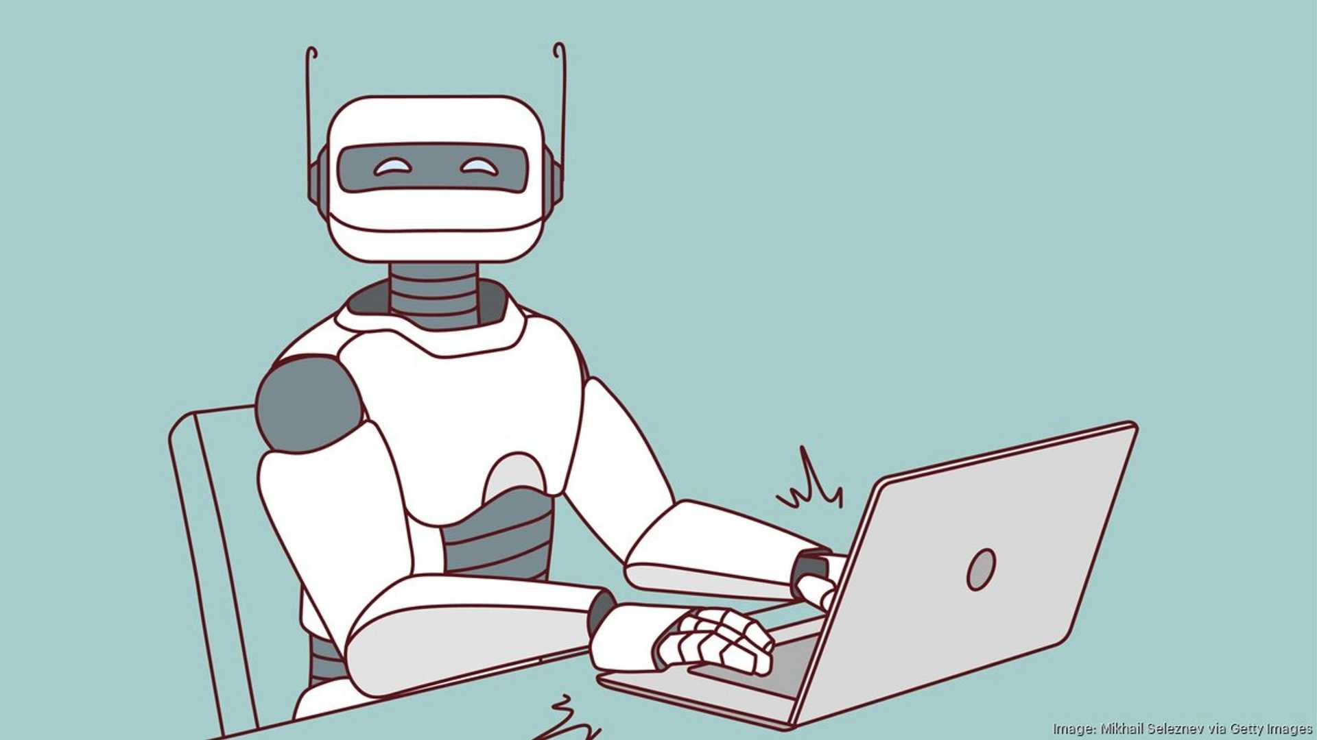 AI Tools Are Enhancing Productivity, but There's a Catch