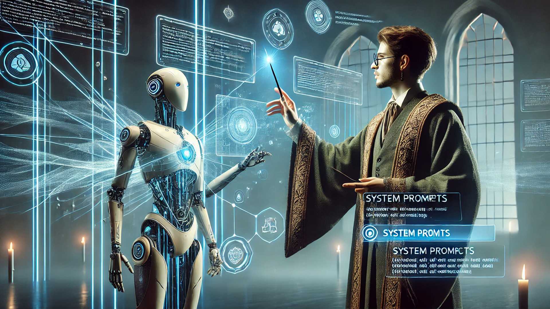 Unveiling the Secrets of ChatGPT System Prompts