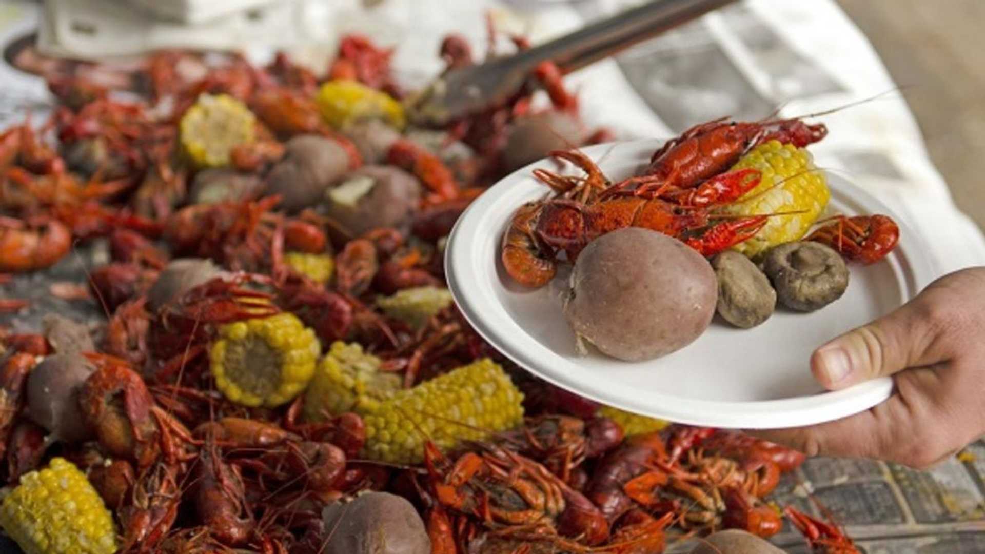 10 Mouthwatering Steps for a Perfect Louisiana Crawfish Boil
