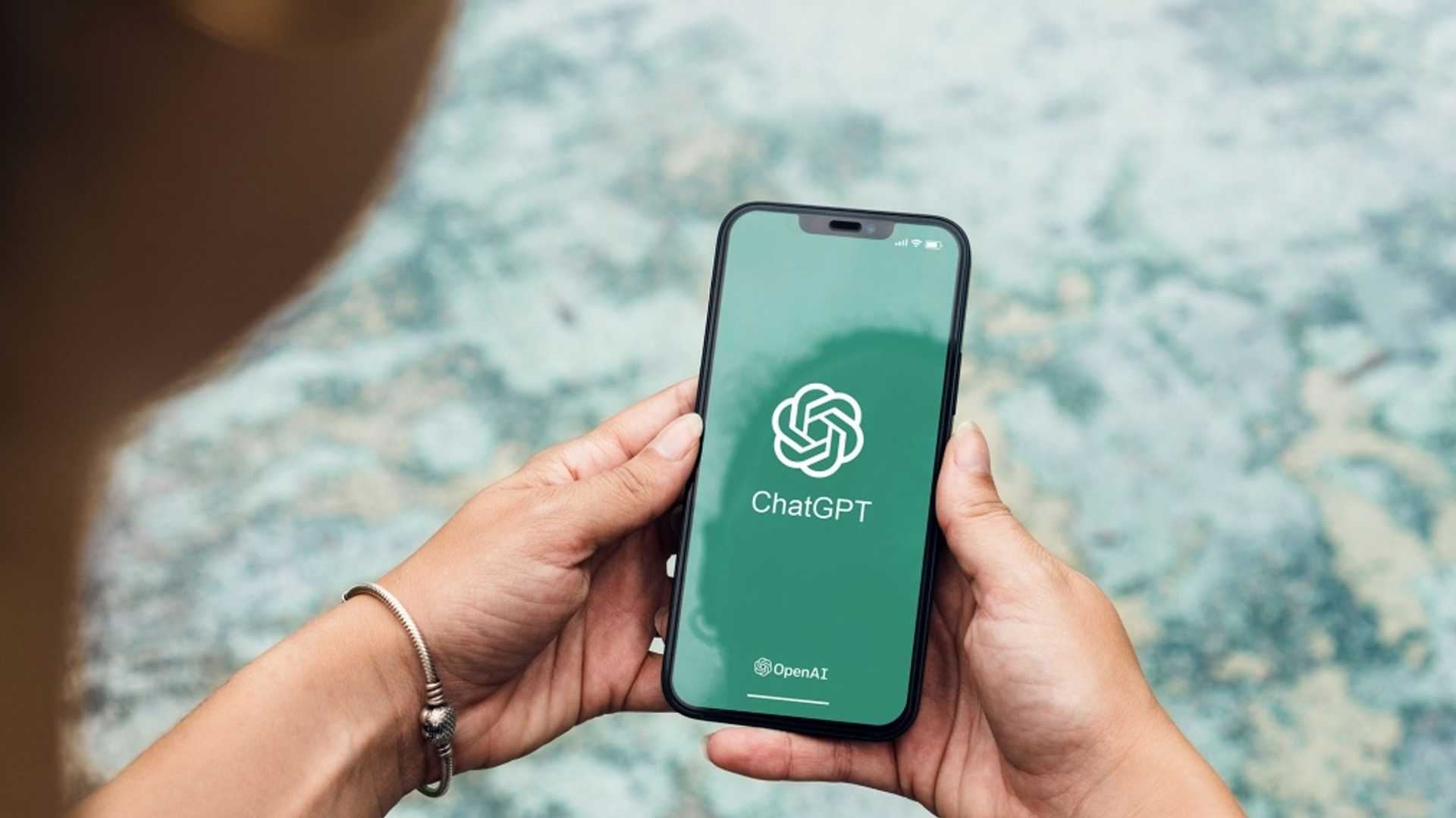 AI Chatbot ChatGPT preferred over doctors for health advice: study