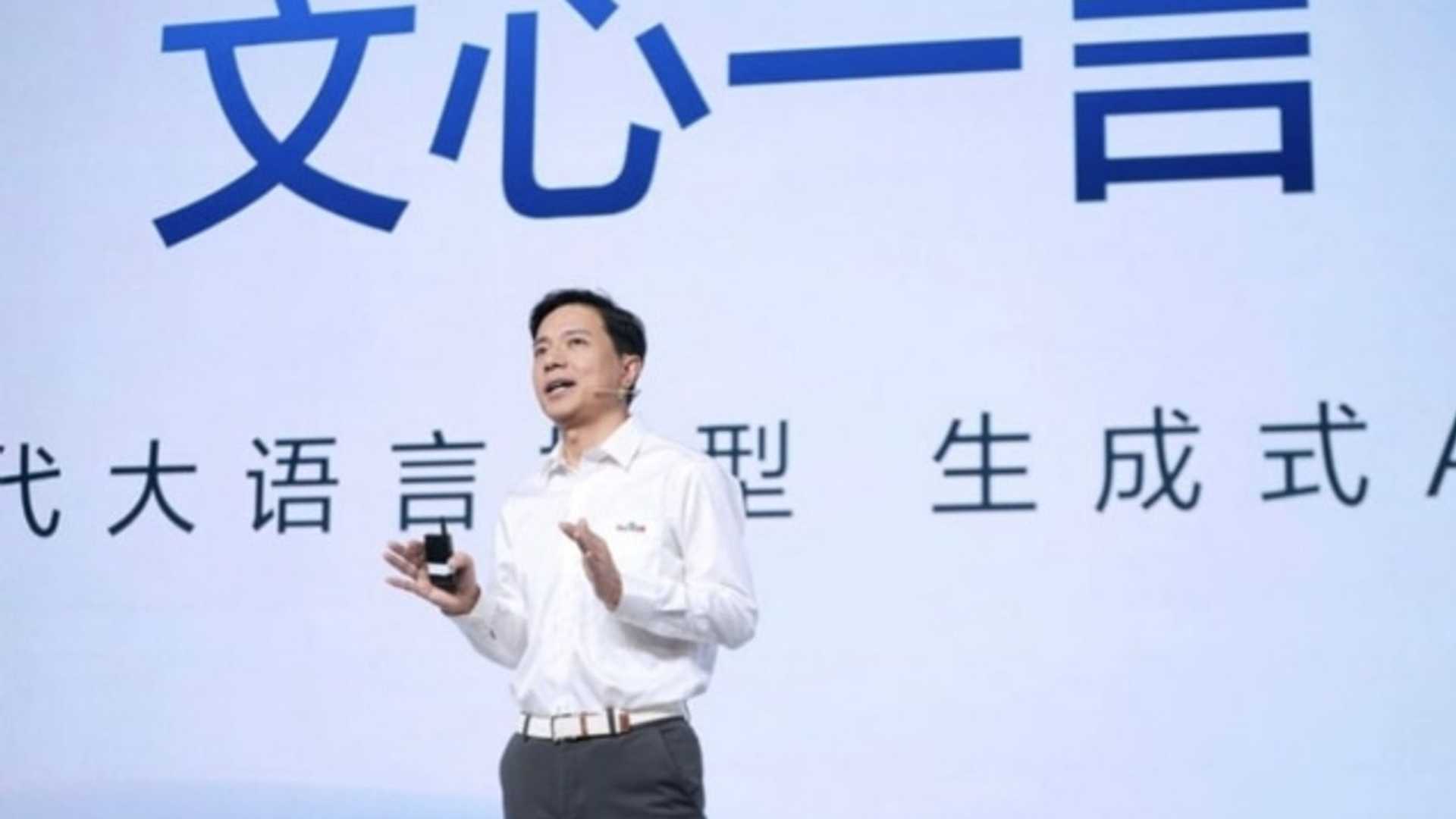 China's New Regulations for ChatGPT-Type Chatbots