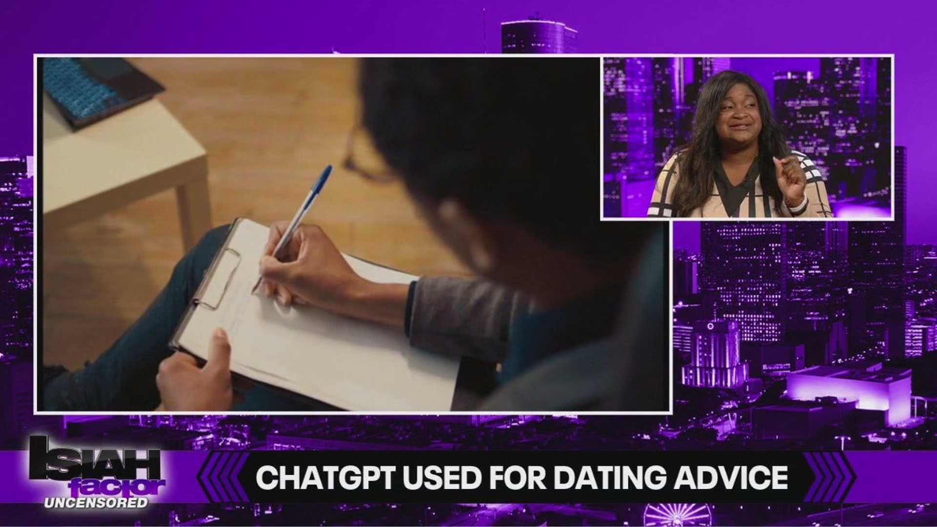 Unlocking the Secrets of Dating with ChatGPT