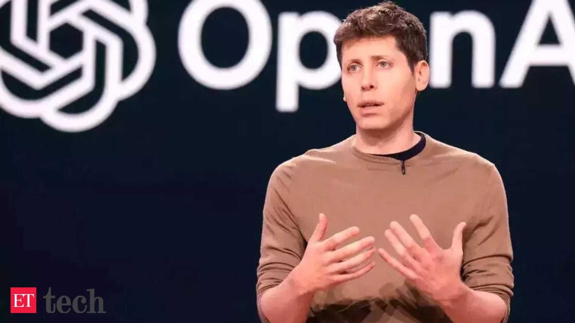 4x Growth in ChatGPT Users: Insights by Sam Altman