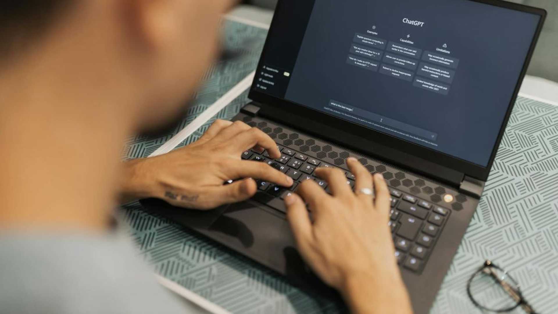 Breaking Down ChatGPT User Base: Gender and Age Insights