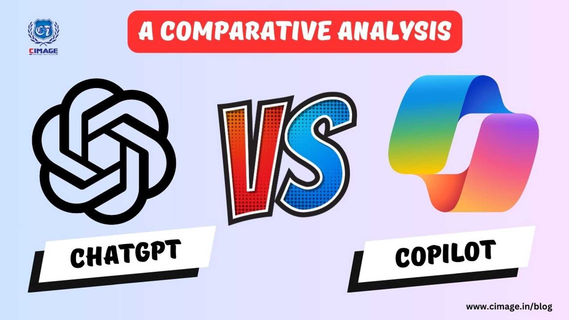 Which One is Better: ChatGPT or Copilot?