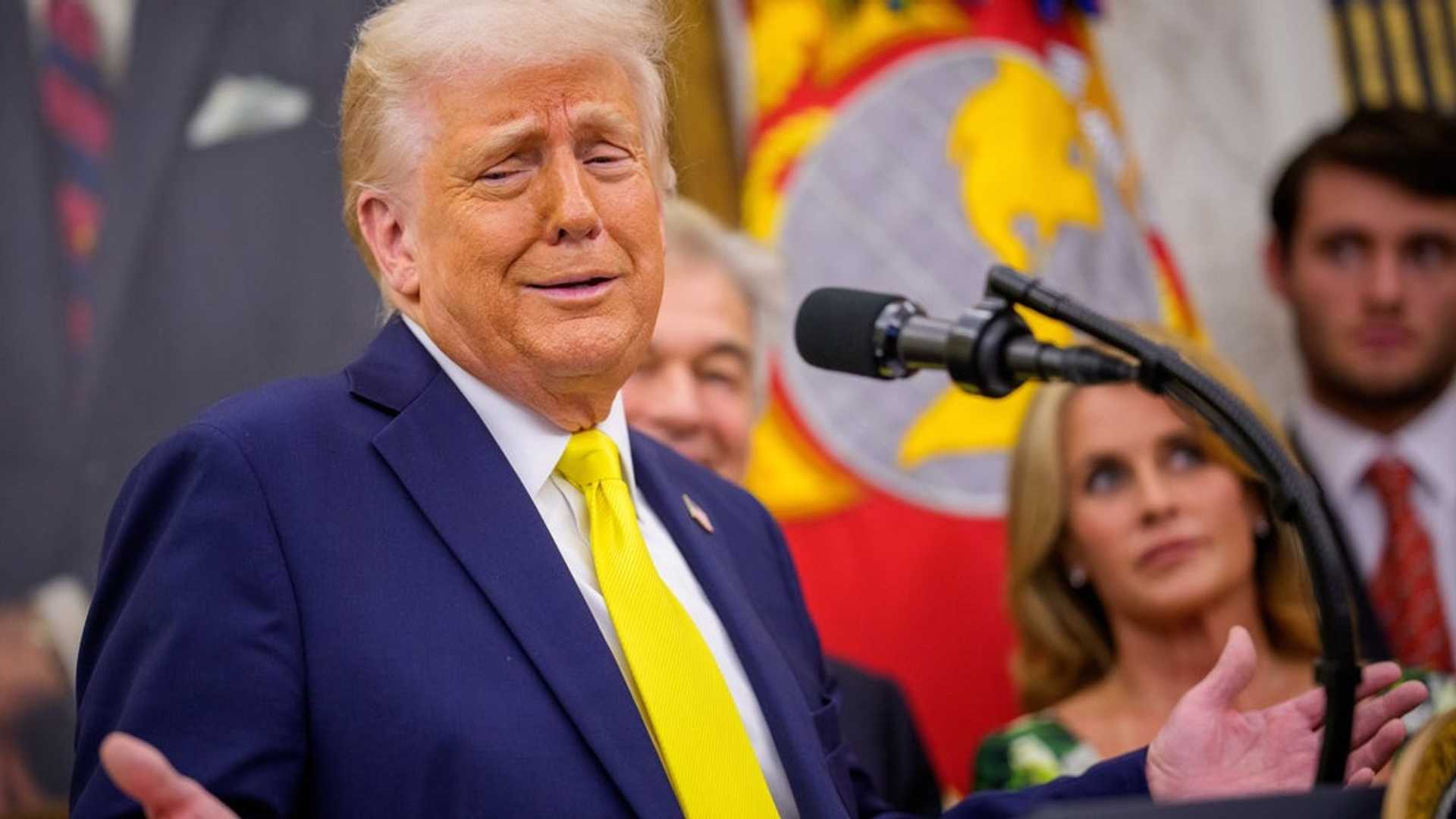 10 Times Trump Used 'Low-IQ' Insults: A Pattern of Racism