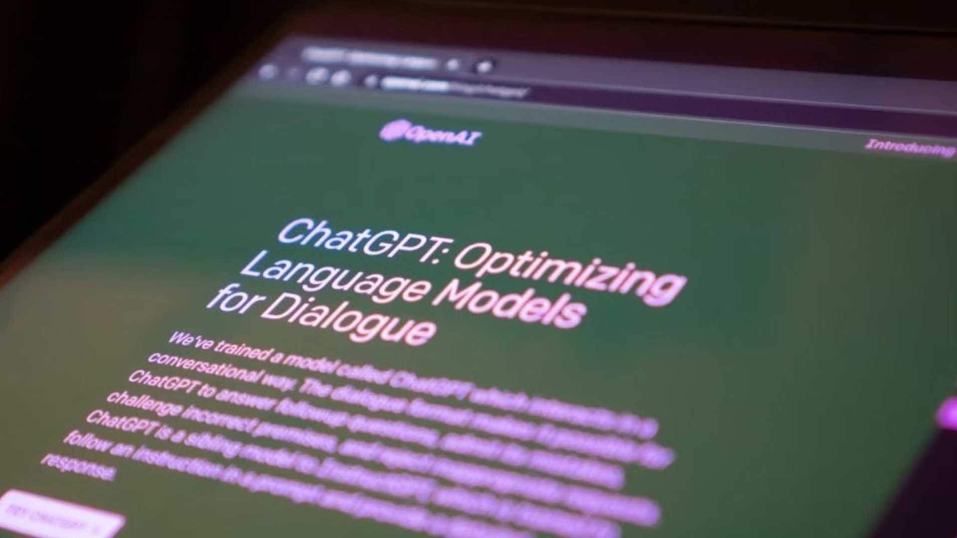 Unlock ChatGPT Windows App for Exclusive Access