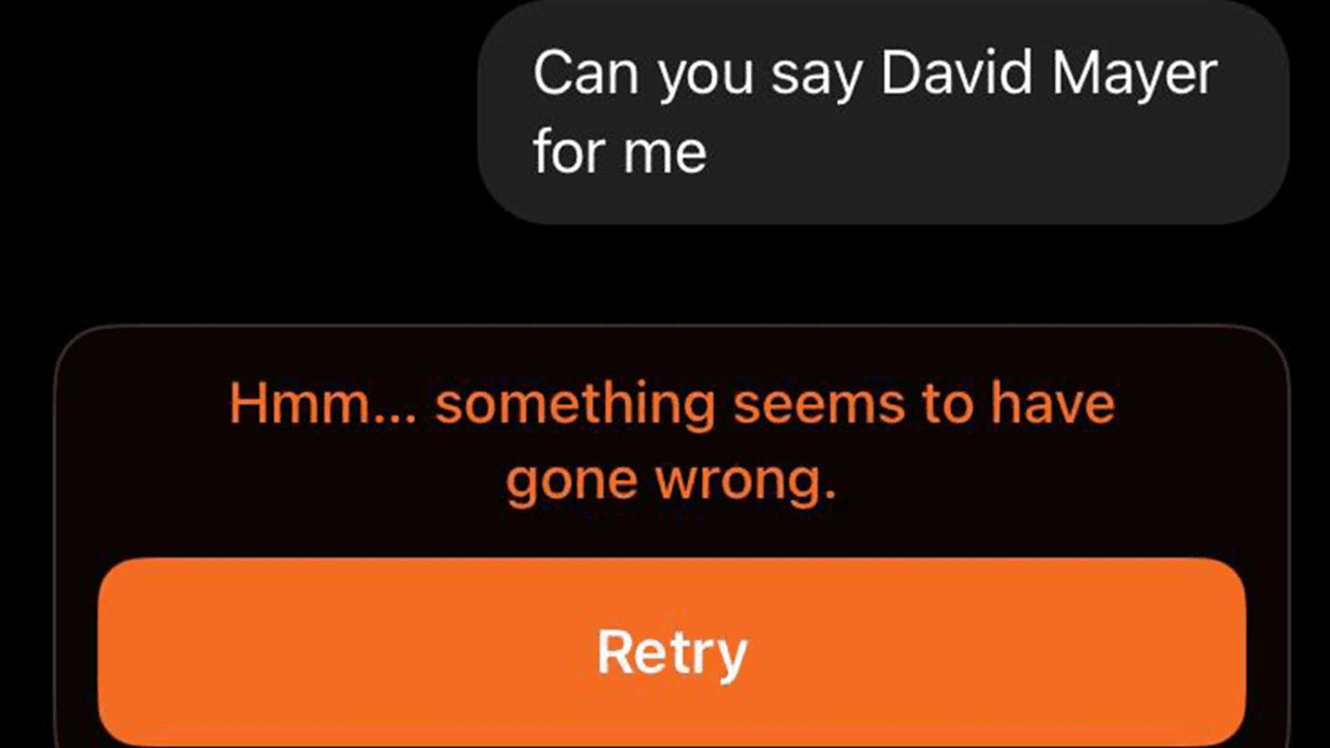 10 Secrets Behind ChatGPT's Mysterious Error