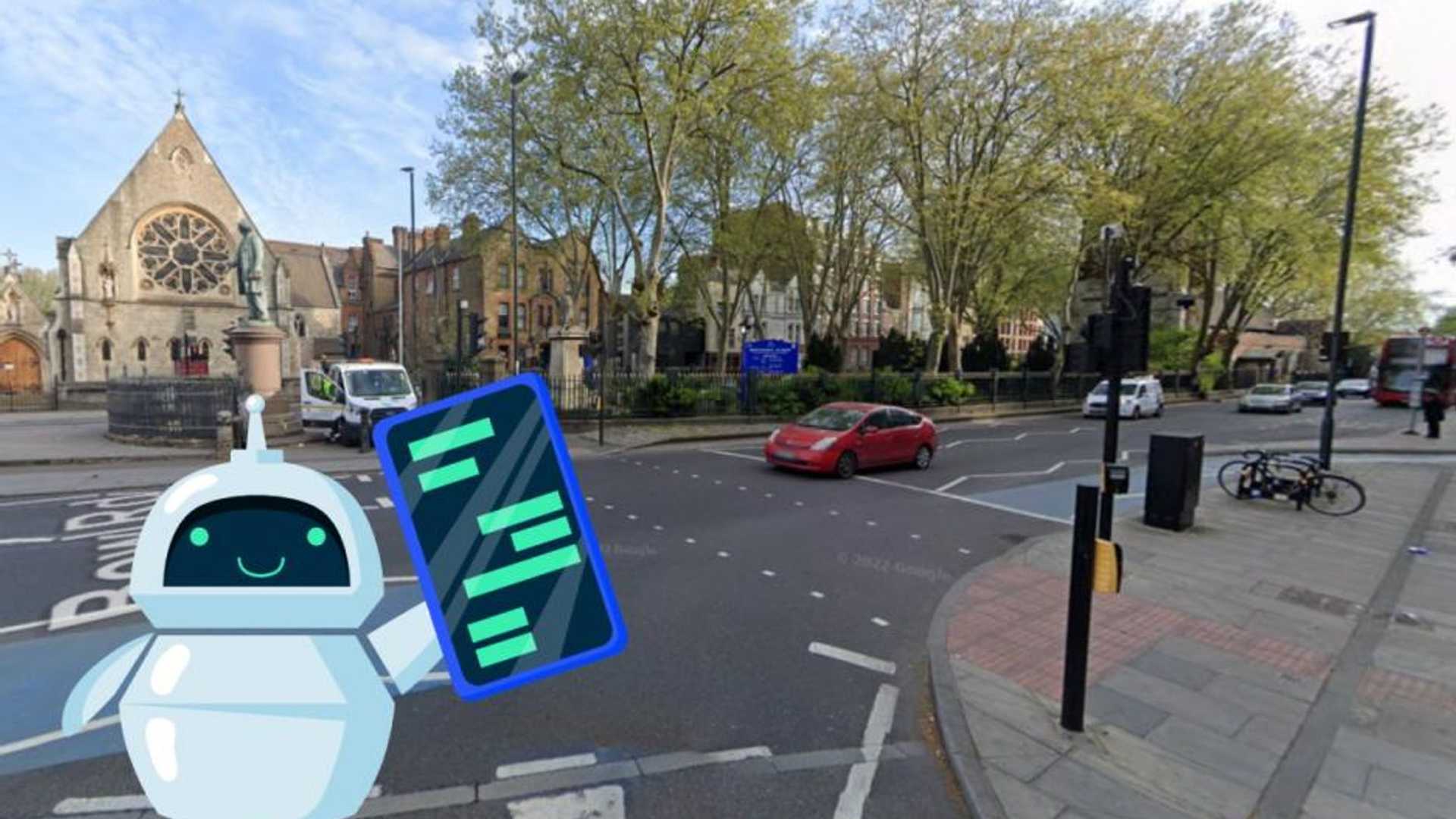 Bromley: A Place of History and Charm | A Poem by ChatGPT