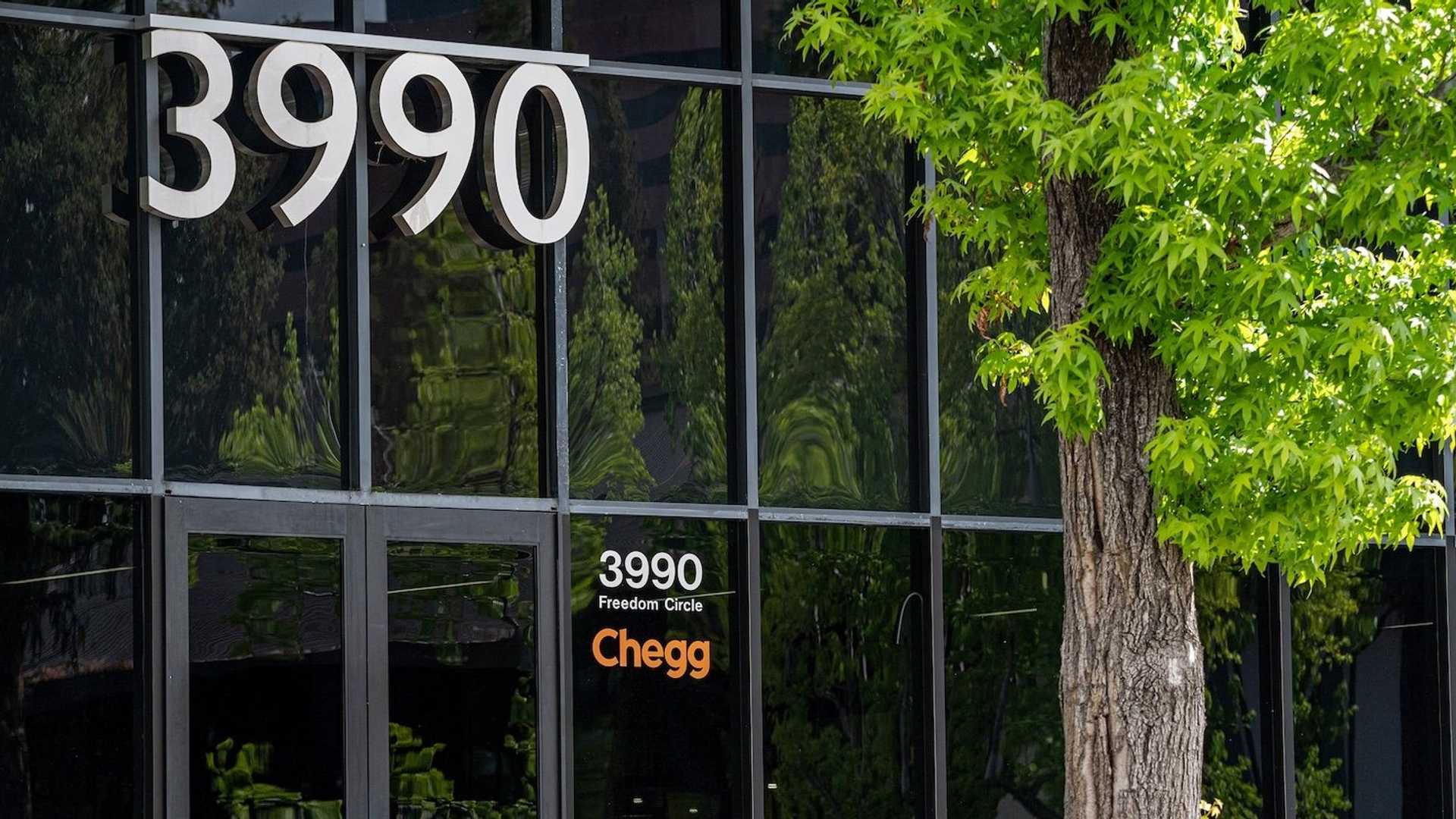 The Demise of Chegg: How ChatGPT Led to a 99% Stock Decline