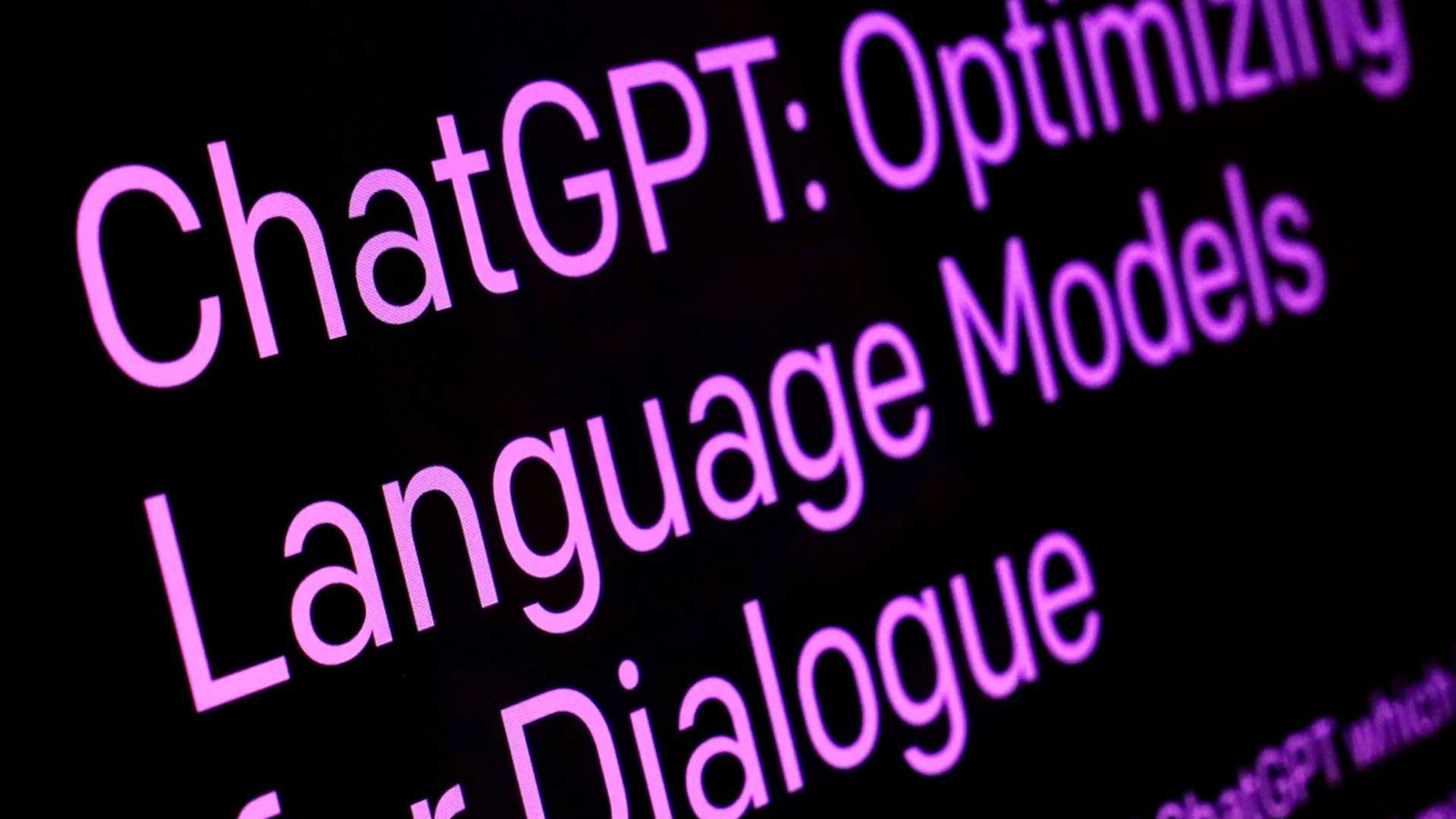 Is ChatGPT Killing Chegg? Stock Drops by 48%