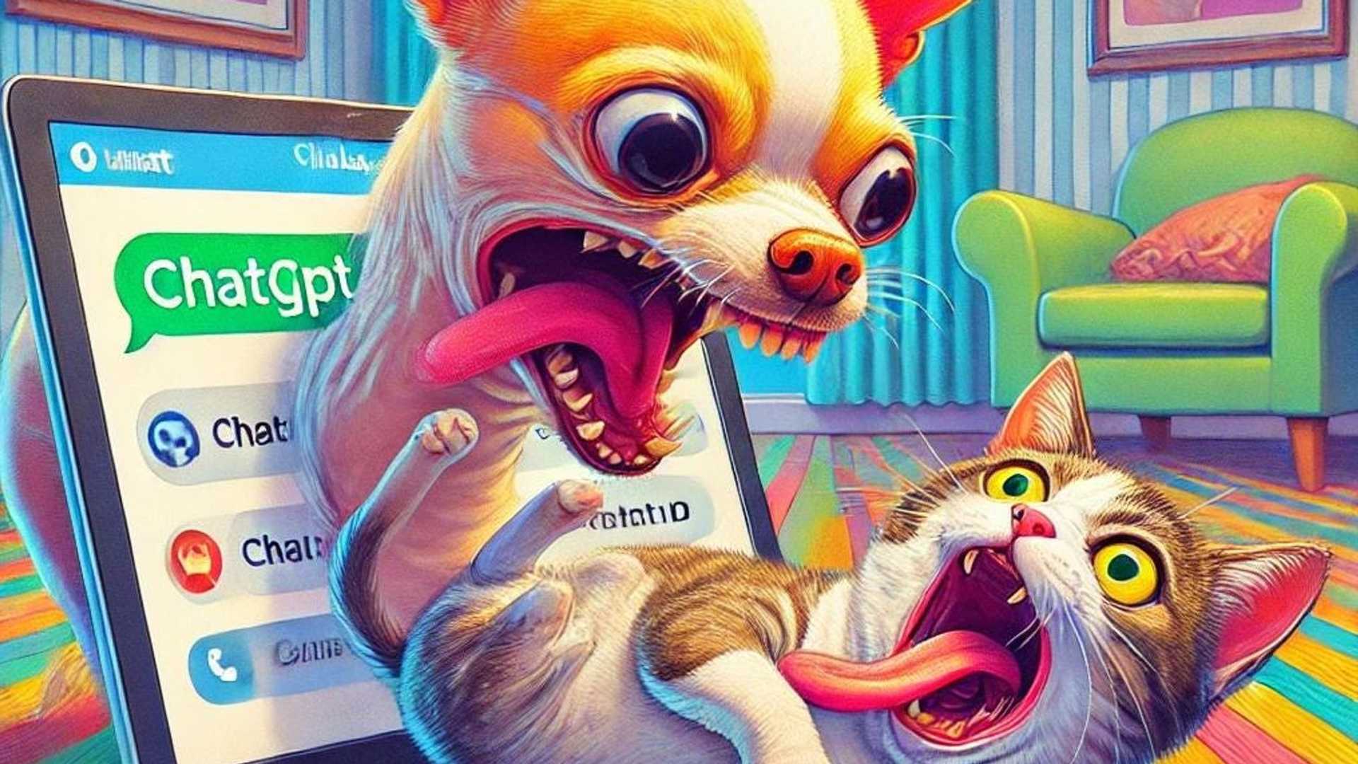 Chihuahuas vs. Cats: The Ultimate Pet Showdown