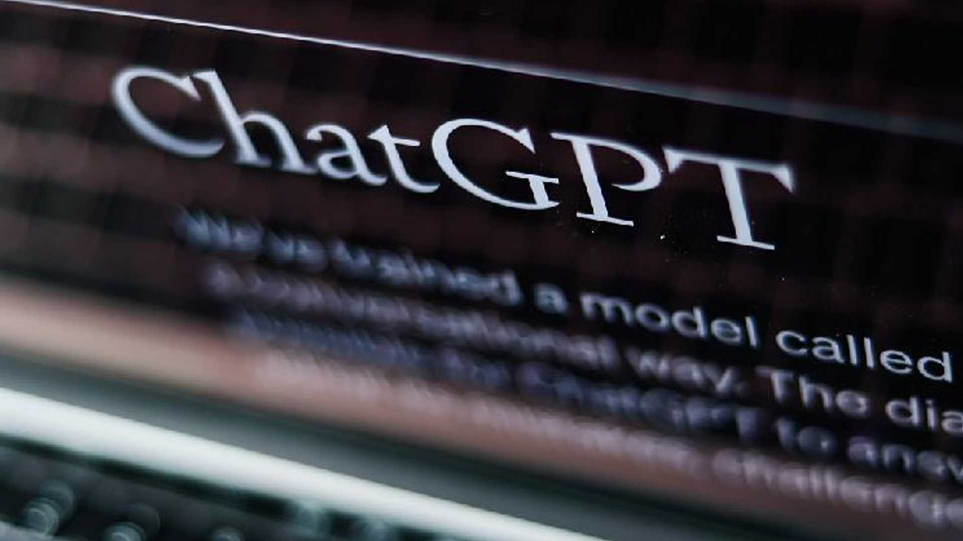 Man arrested in China for using AI to fabricate news