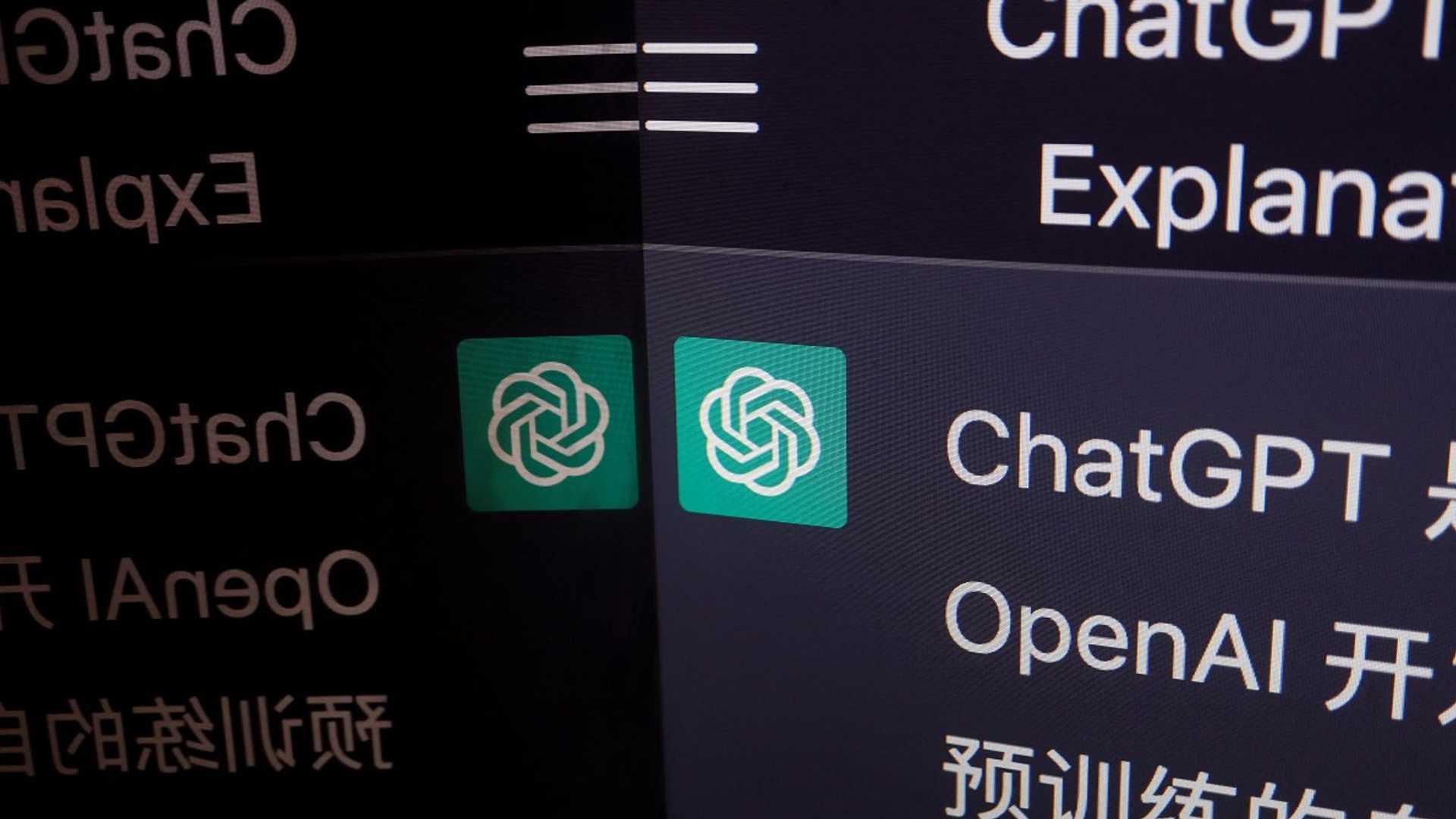 China's First ChatGPT Arrest: AI-Generated Fake News Results in Detention