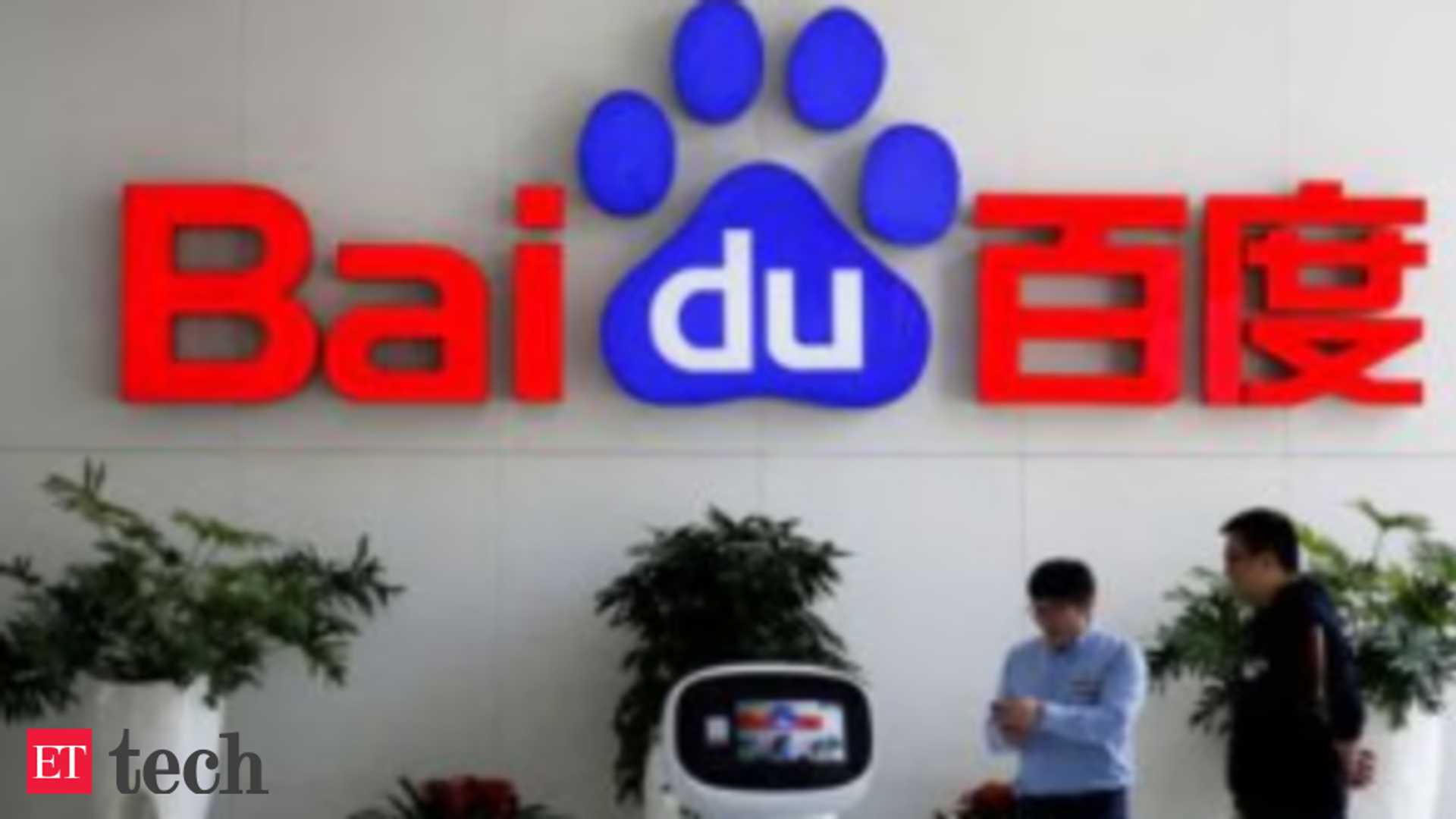 4. Ernie 4.0 Turbo Launch: Baidu Supercharges the AI Race