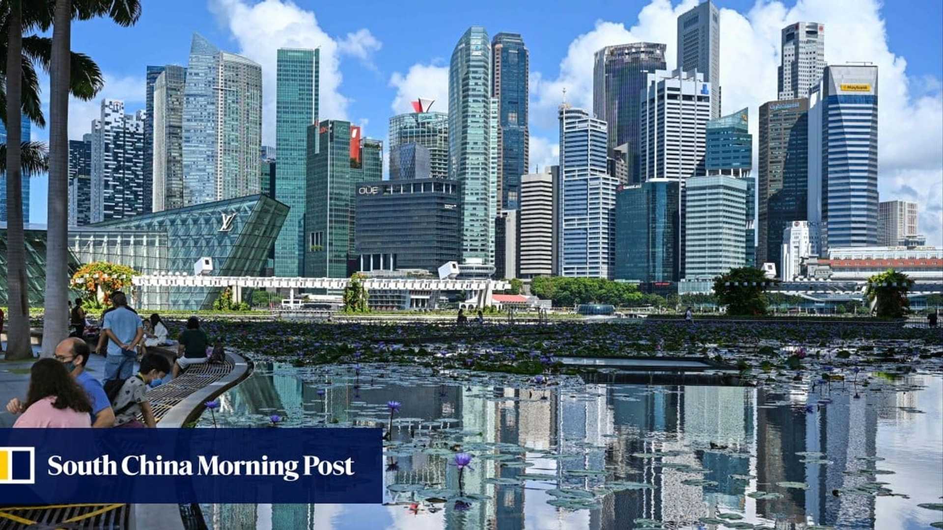 Navigating Change: SenseTime Downsizes Singapore Office