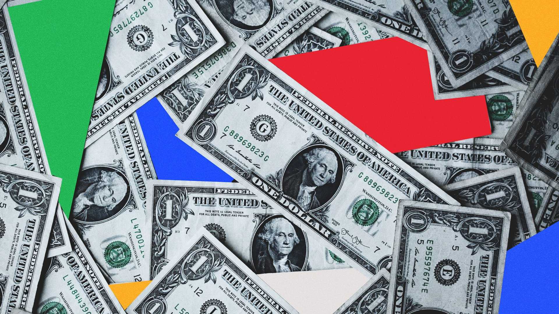 Unveiling Google's AI Content Creation Tools at Cloud Next