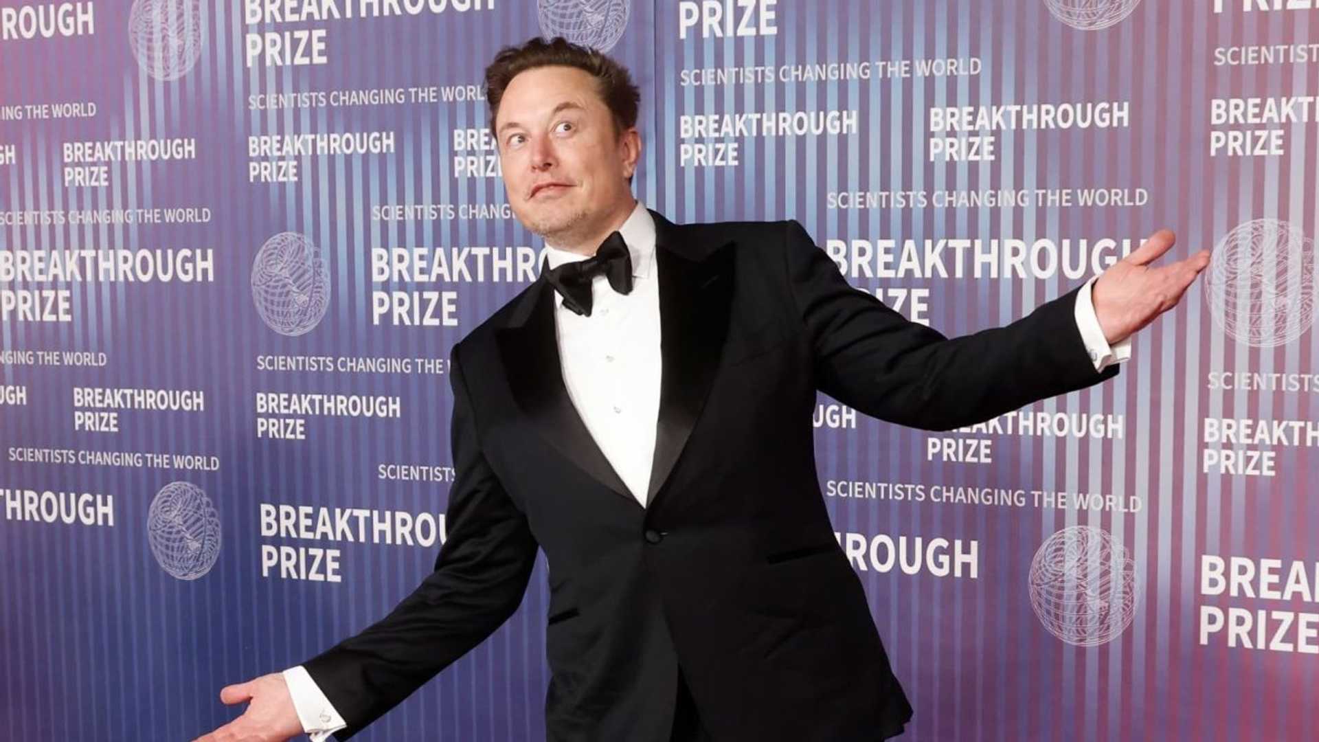 Elon Musk's AI Startup Raises $6 Billion in Series B Funding - Fusion Chat