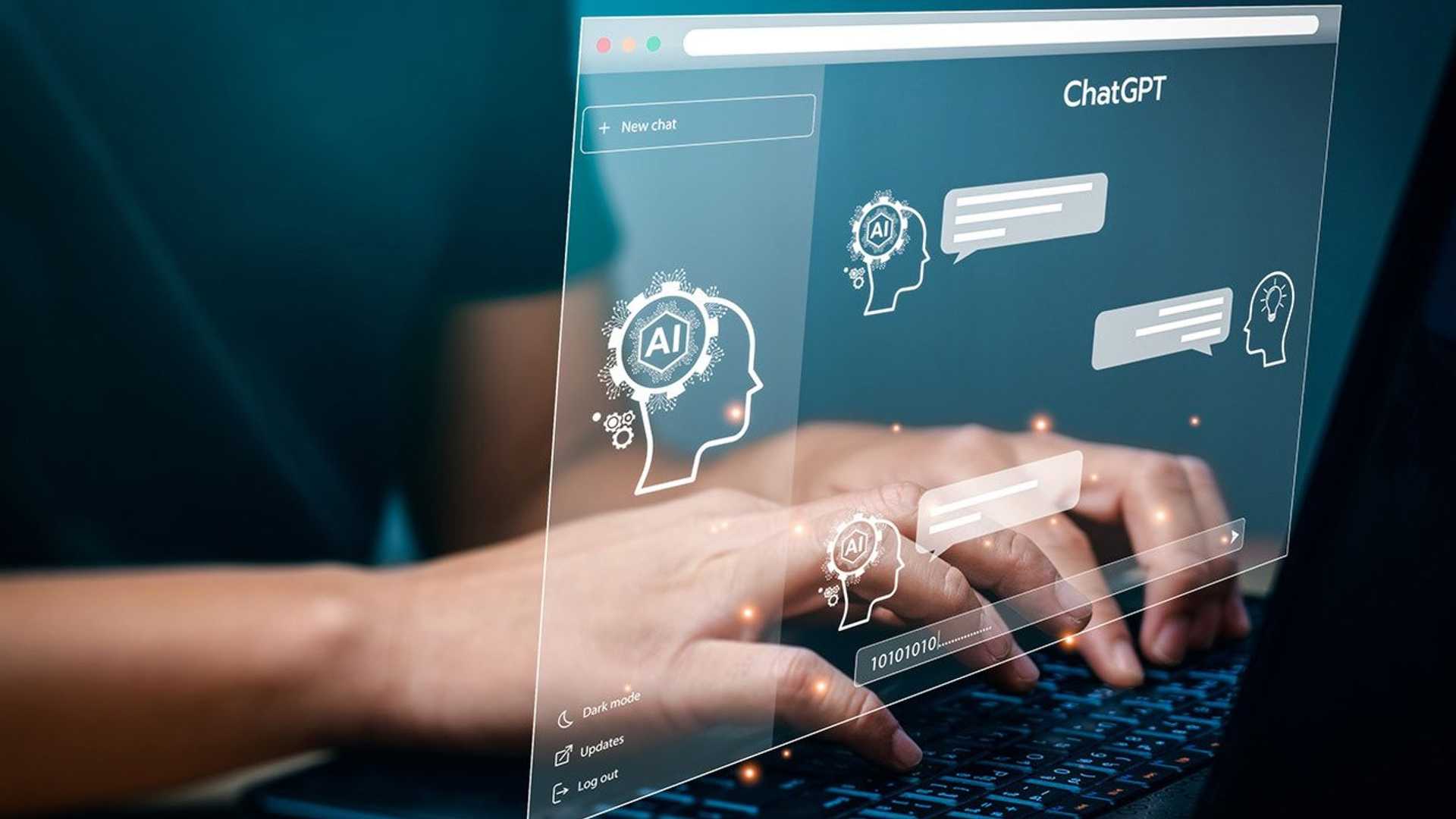 Revolutionary ChatGPT: How AI is Changing Our World