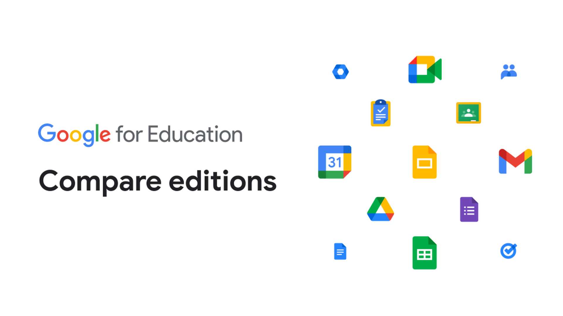 Unlocking the Potential of Google Workspace for Education