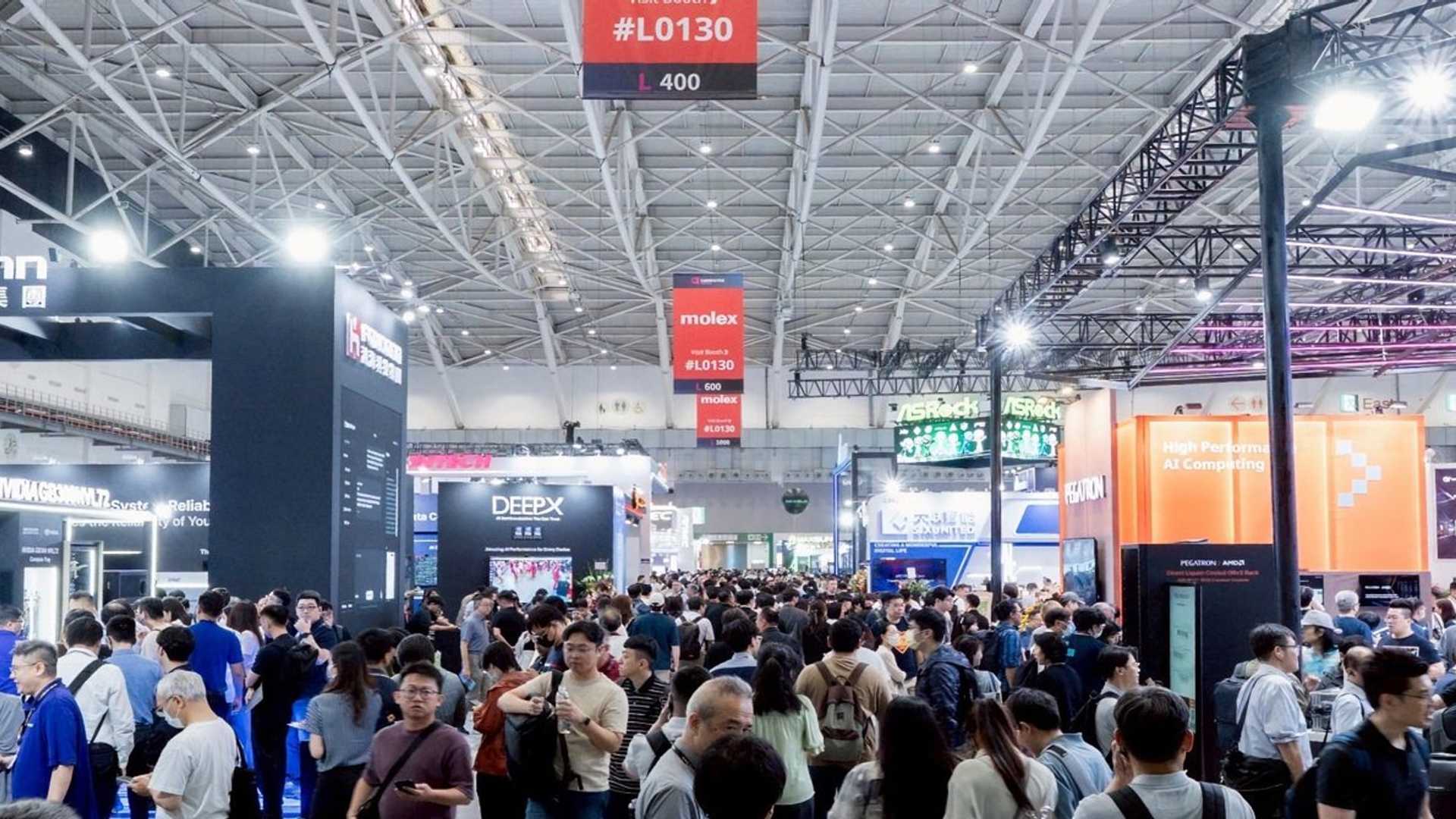 Exploring Innovations: A Recap of Computex 2025