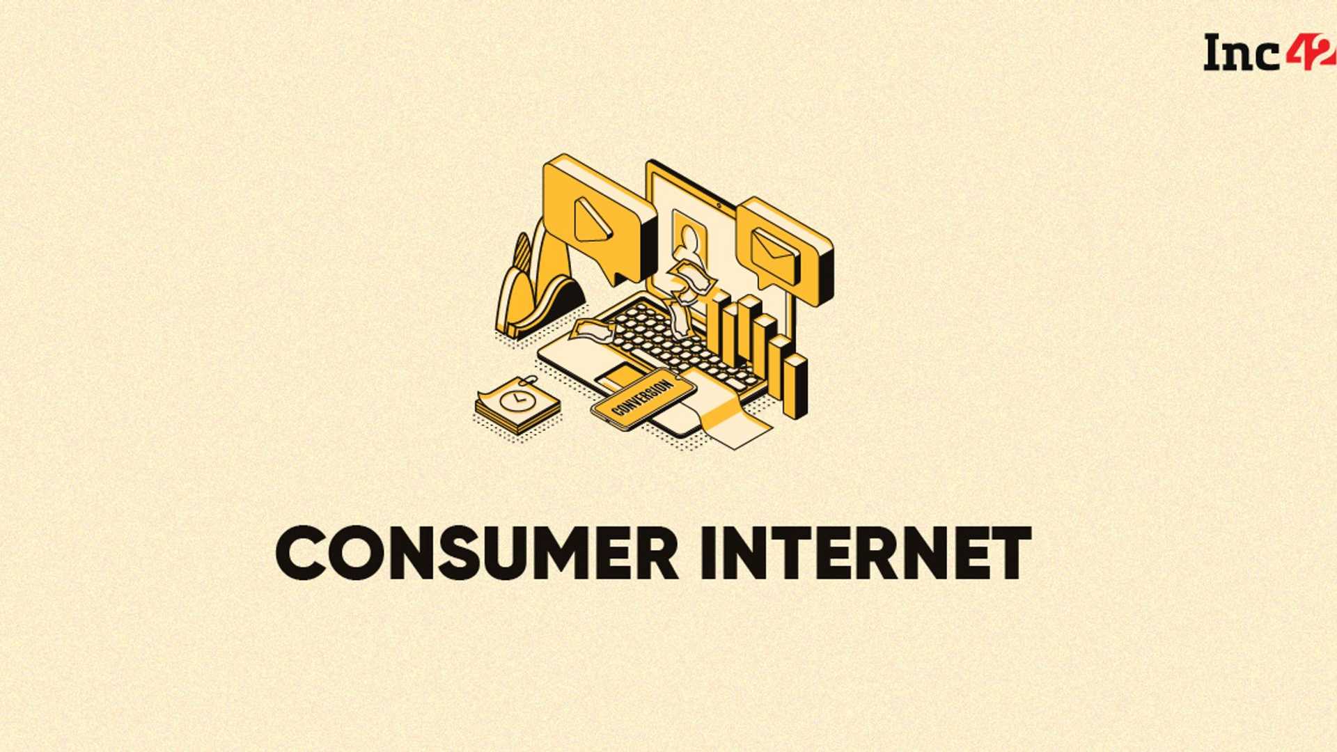 Breaking Down the Latest in Consumer Internet News