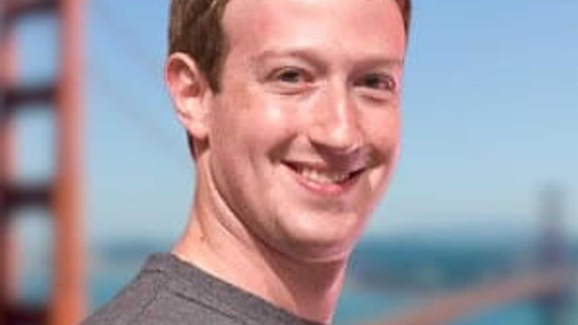 10 Ways to Contact Mark Zuckerberg in 2025