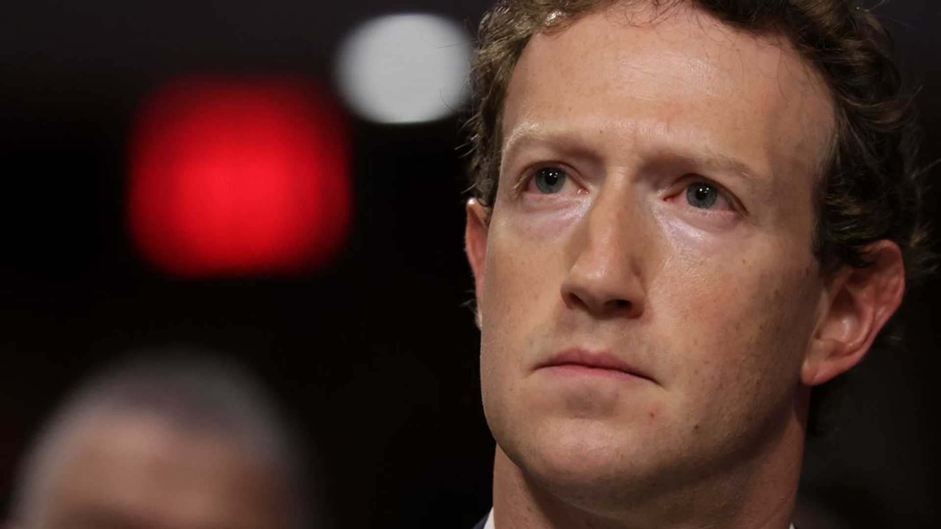 The Rise of Meta AI in the UK and Europe