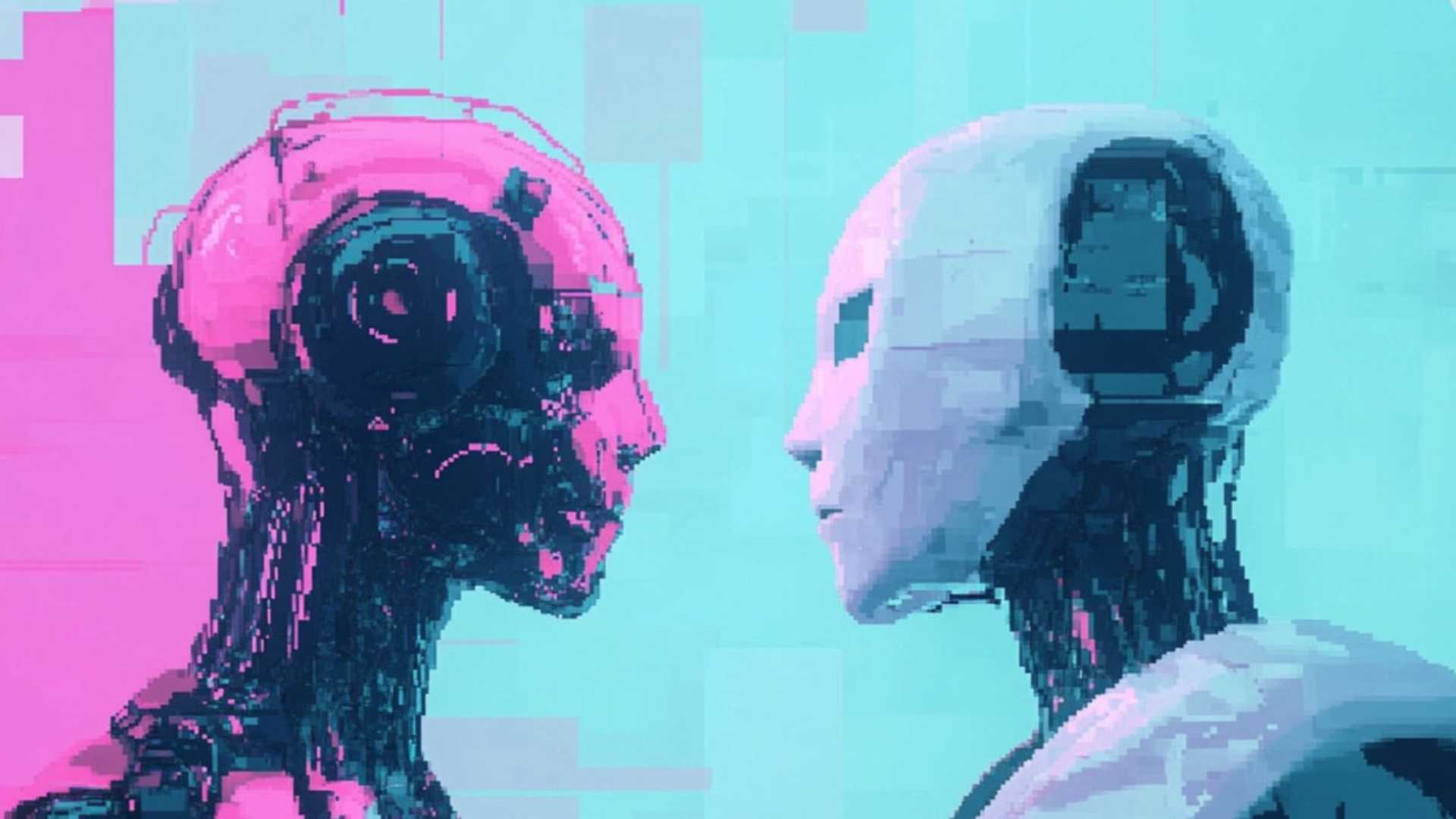The Battle of AI Titans: Conversational AI vs. Generative AI