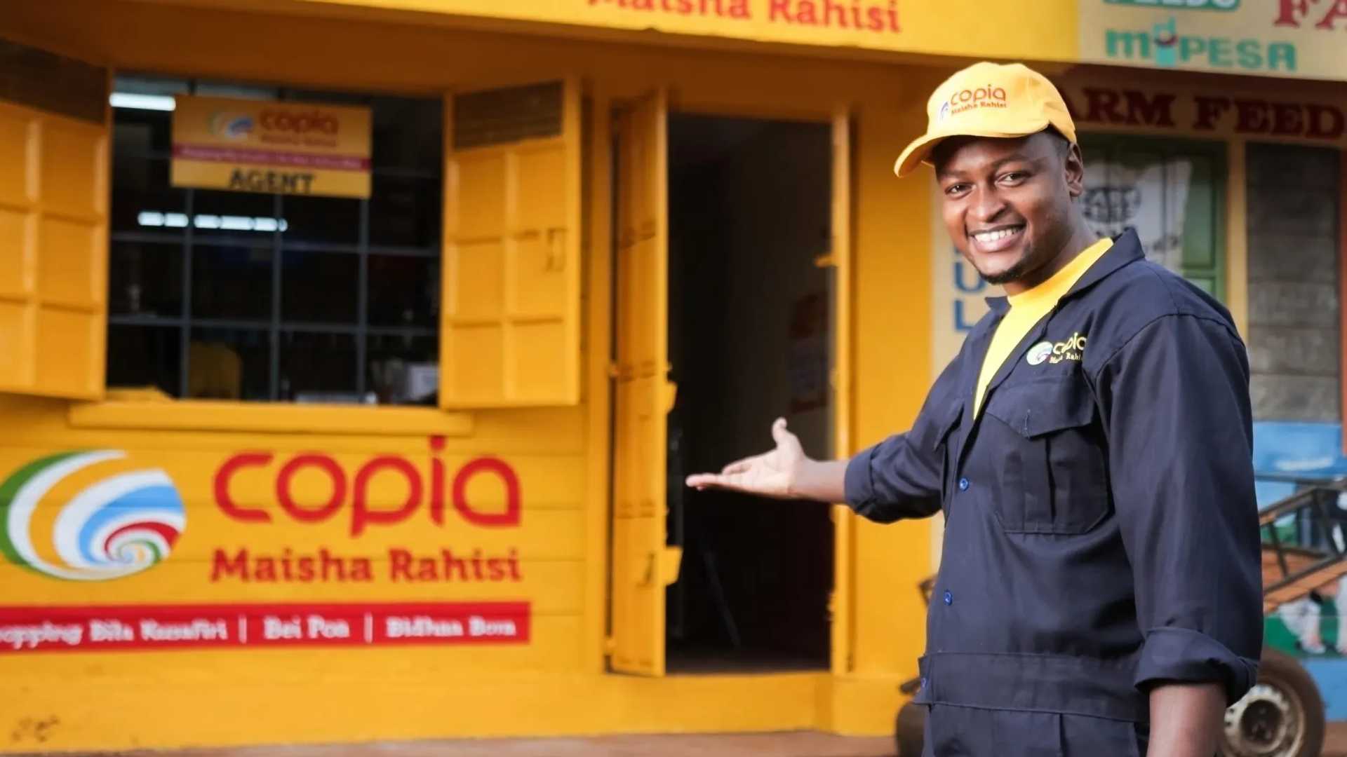 Copia Global's Path to Recovery: Layoffs and New Leadership