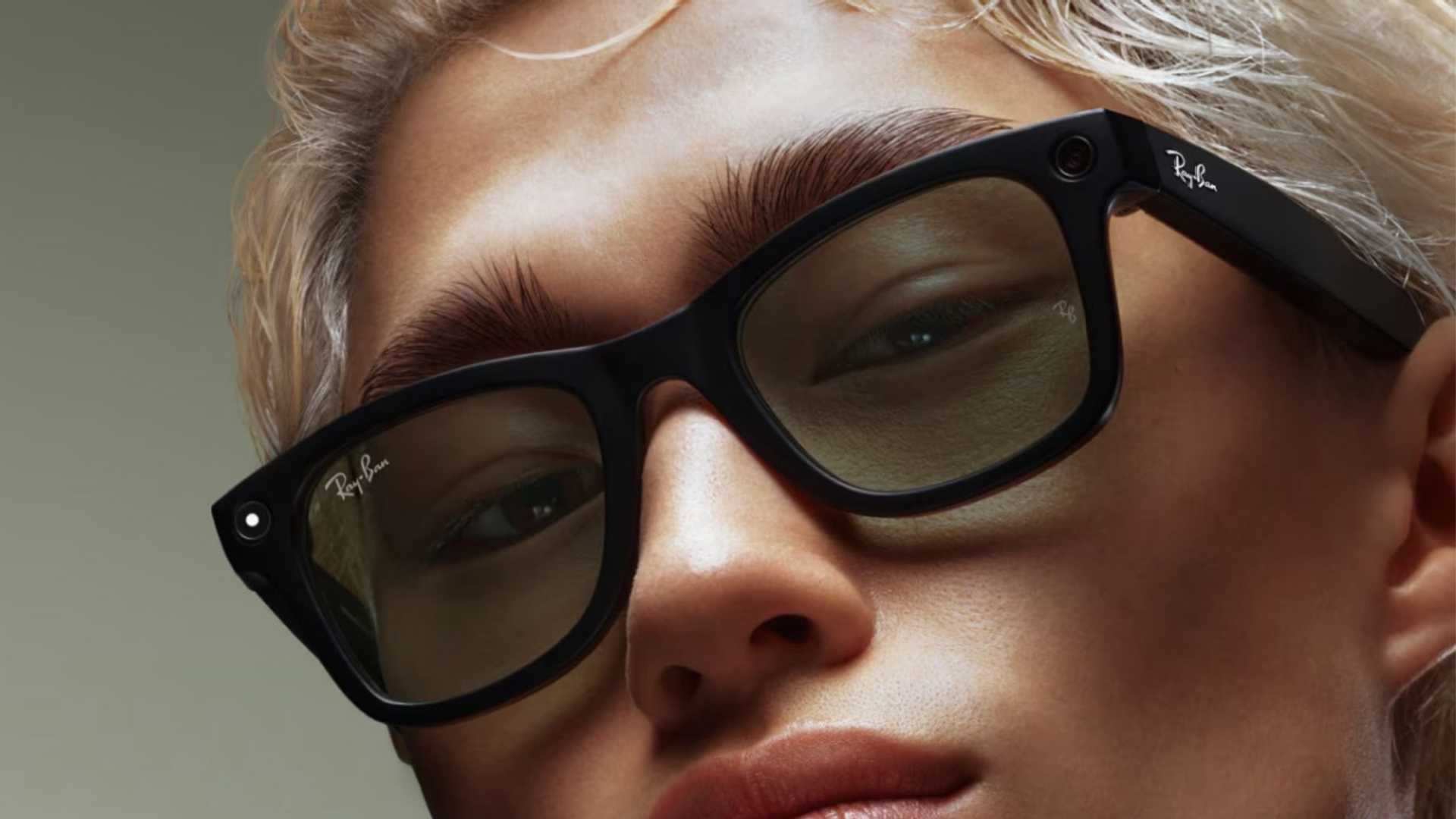 Apple's Next Move: The Ray-Ban Meta Influence