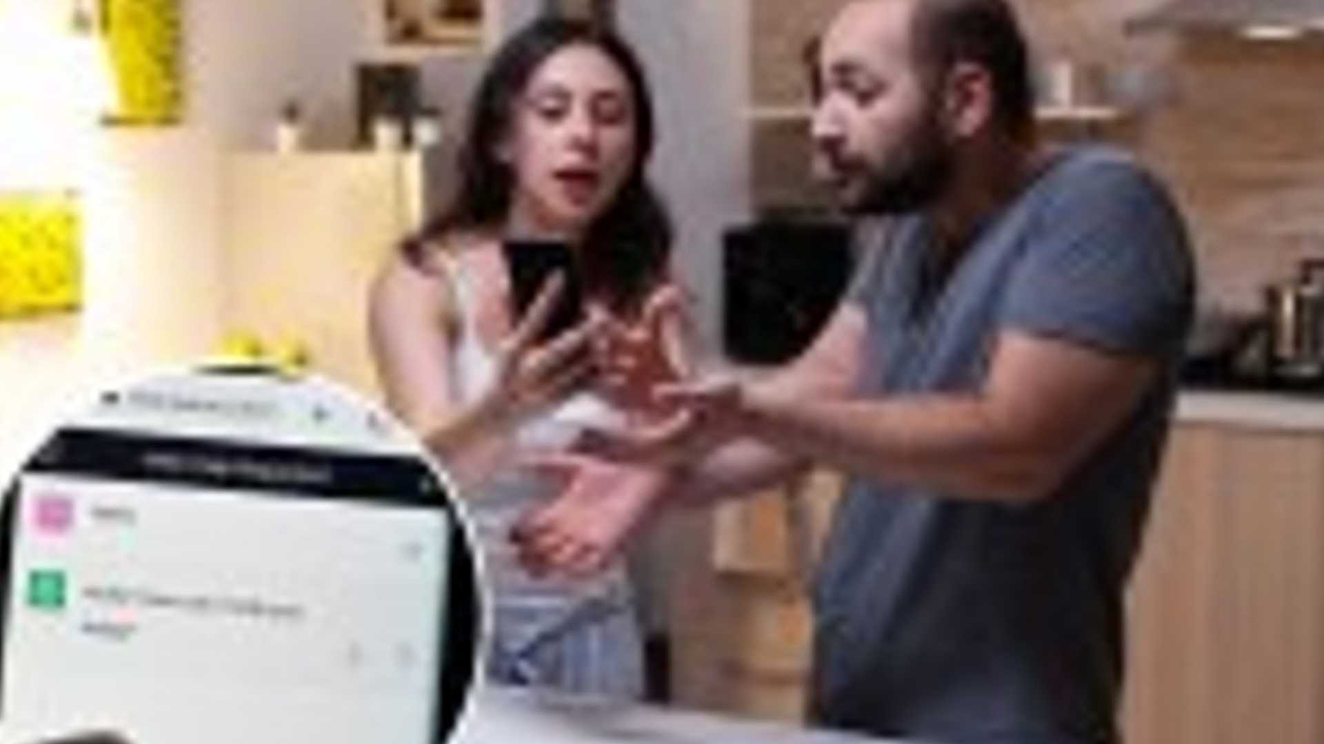 10 Ways ChatGPT is Revolutionizing Couples' Arguments