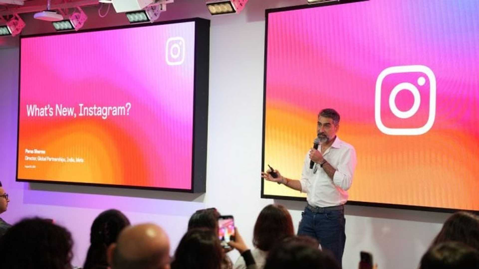 Unleashing the Power of One-Second Reels: A Meta Perspective