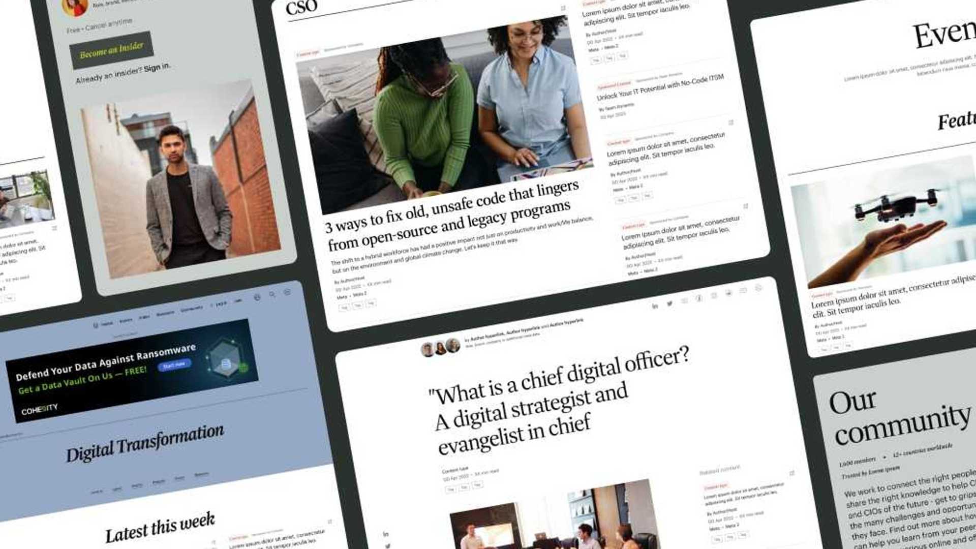 Unveiling the Risks of Outsourcing Business Services