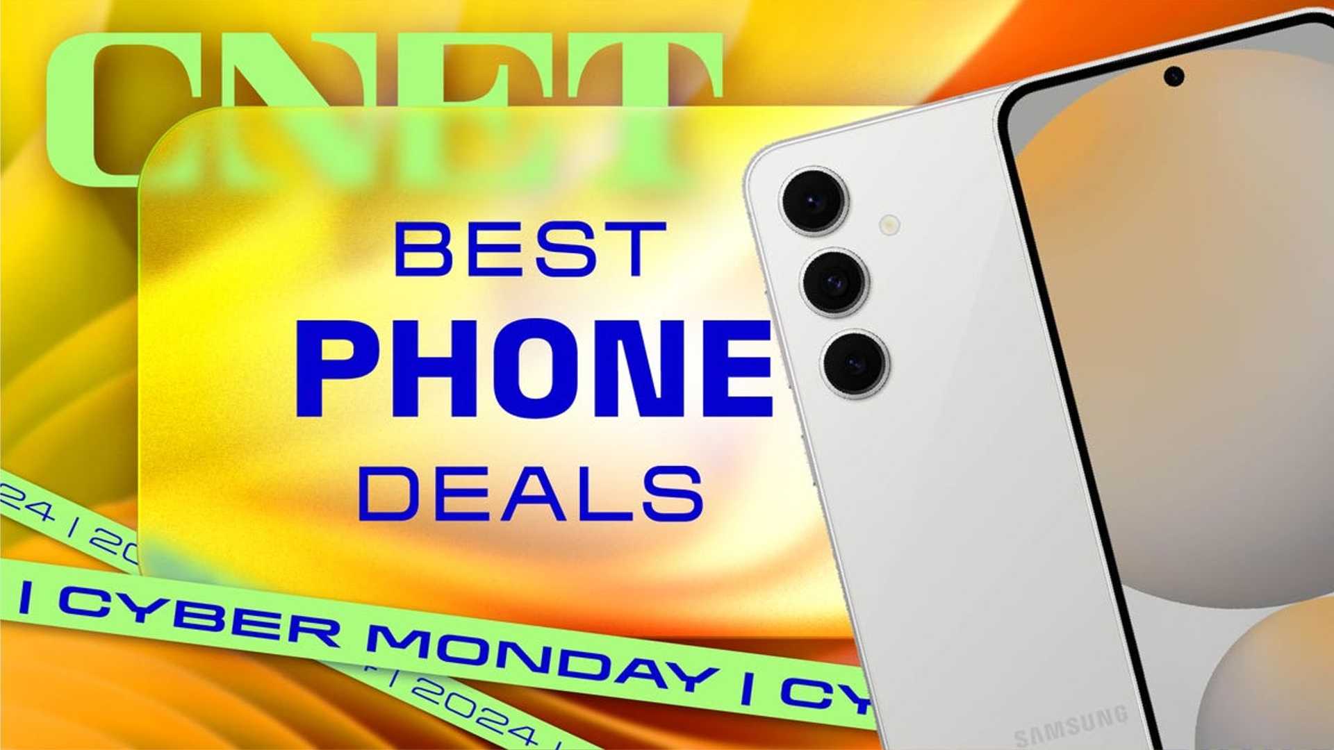 Upgrade Your Smartphone Top Cyber Monday Phone Deals Fusion Chat