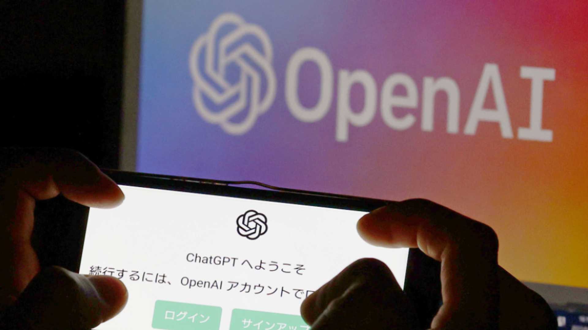 Daiwa Securities leads the way in the finance sector with ChatGPT