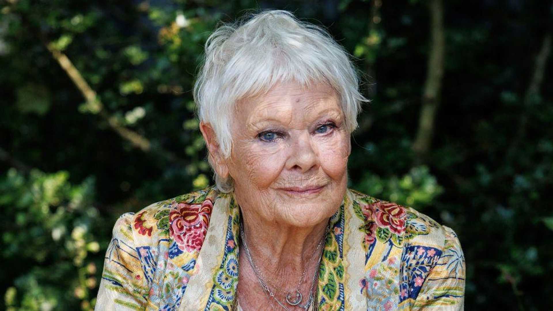 Dame Judi Dench and John Cena Team Up for Meta AI Chatbot