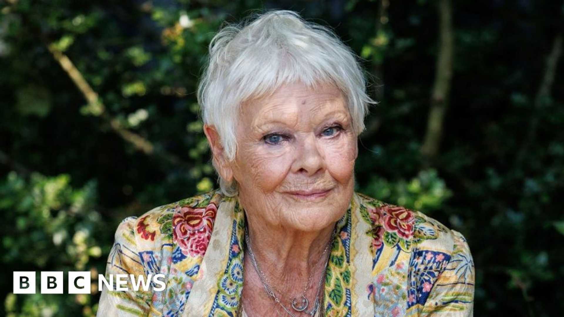 Dame Judi Dench and John Cena bring new life to Meta's AI chatbot