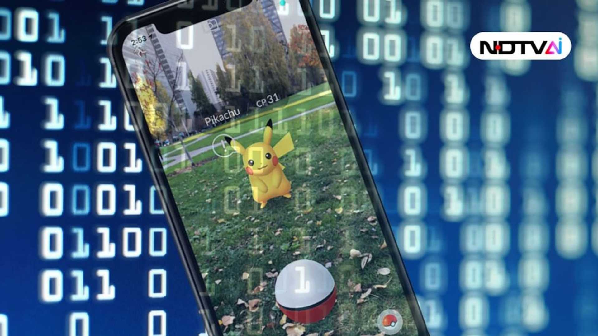 The Intersection of Pokemon Go Data and NextGen AI Models Fusion Chat