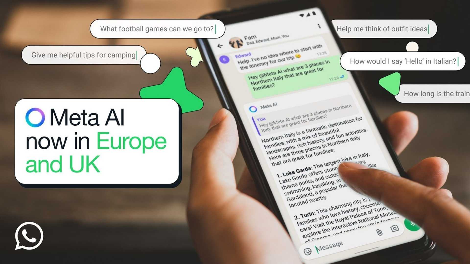 10 Ways Data Watchdog Is Examining Meta's AI Features
