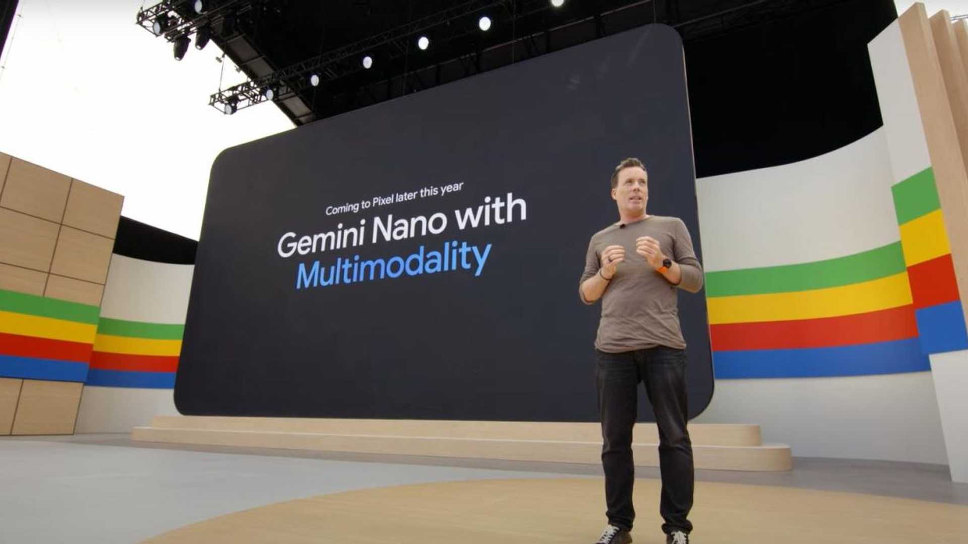 2. A New Chapter: Dave Burke's Move From Android Engineering